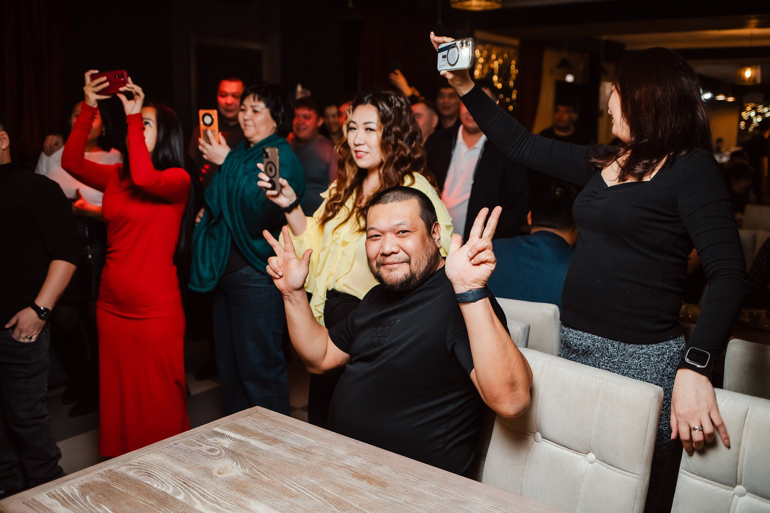 Two Star. Кипятком Павлодар