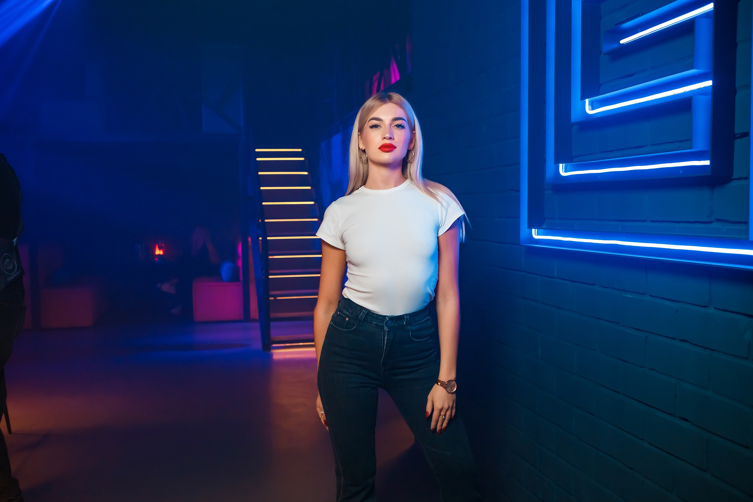 Insomnia. Кипятком Павлодар