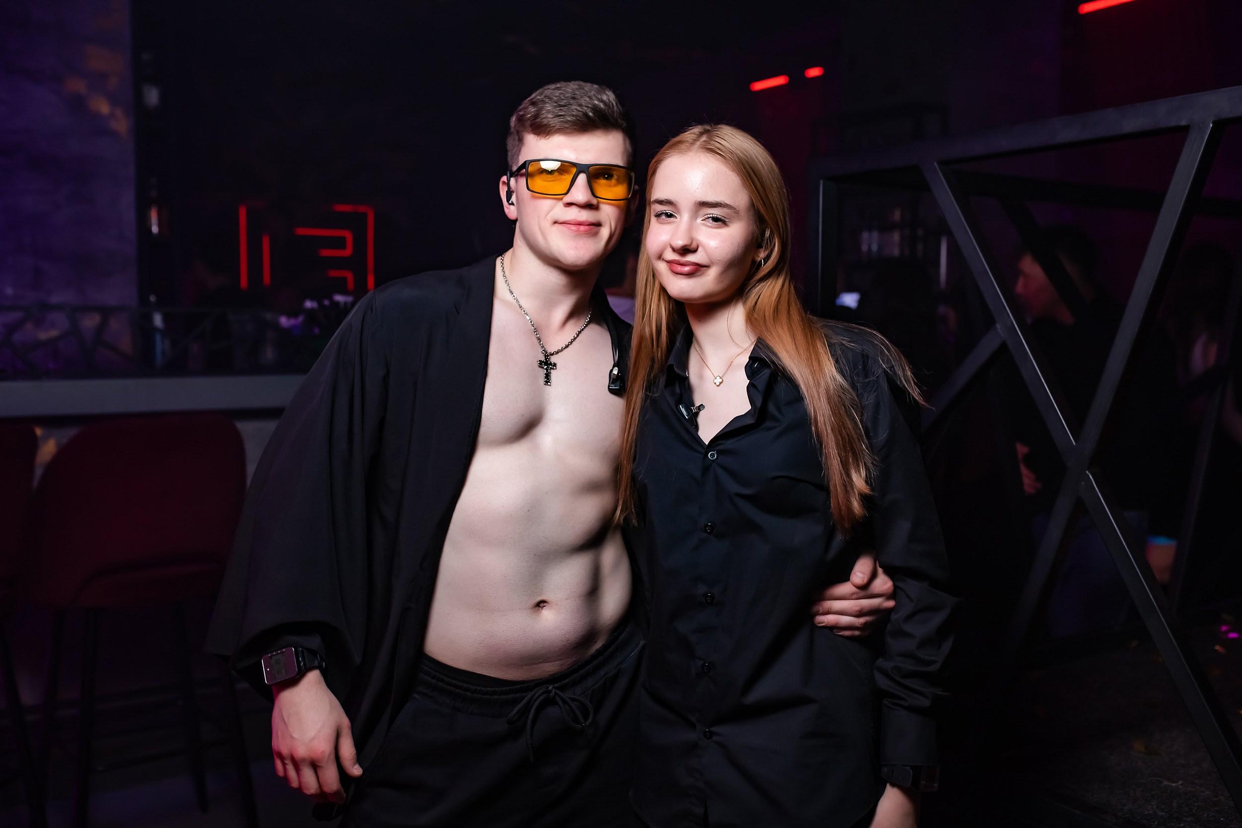 Insomnia. Кипятком Павлодар