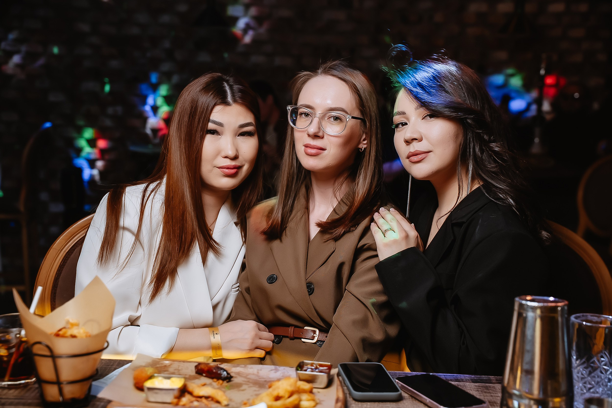 Hudson. Кипятком Павлодар