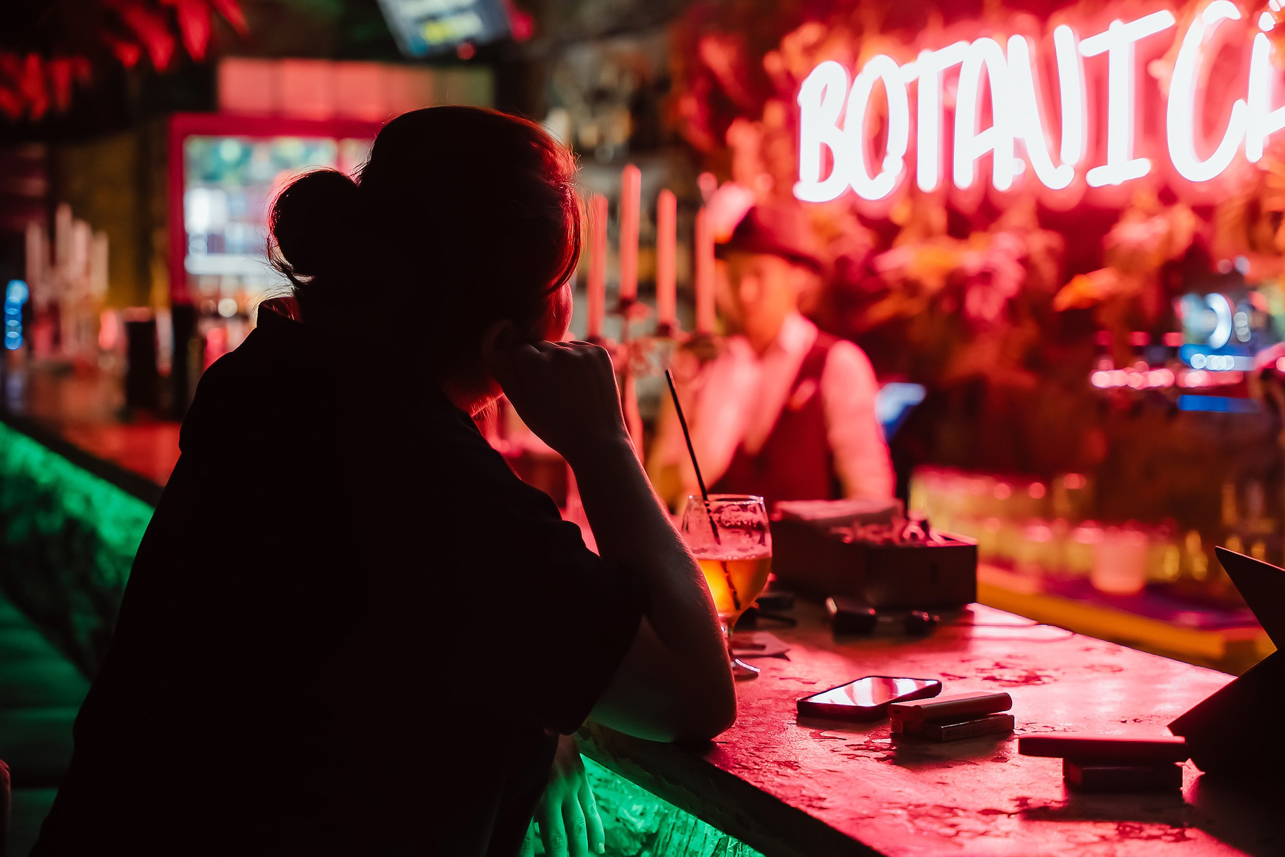 Botanica. Кипятком Павлодар