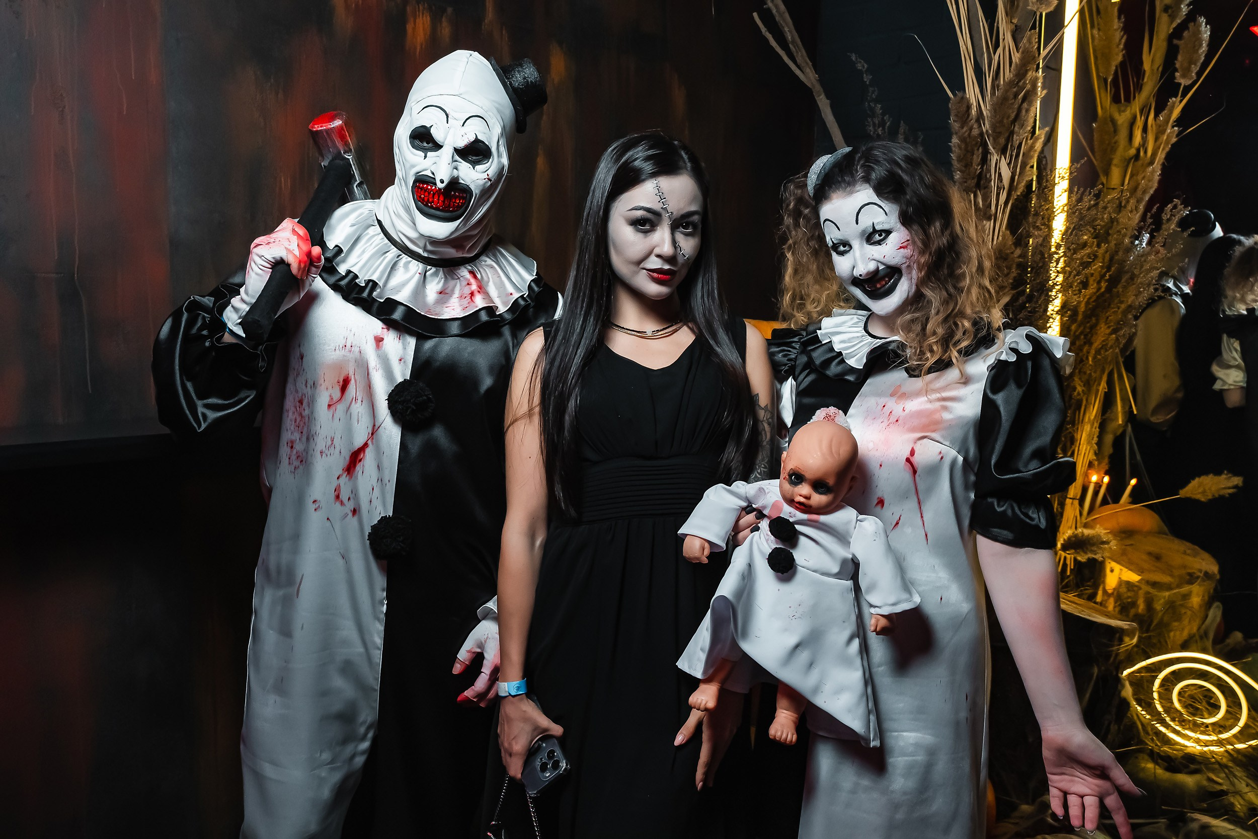 Insomnia. Кипятком Павлодар