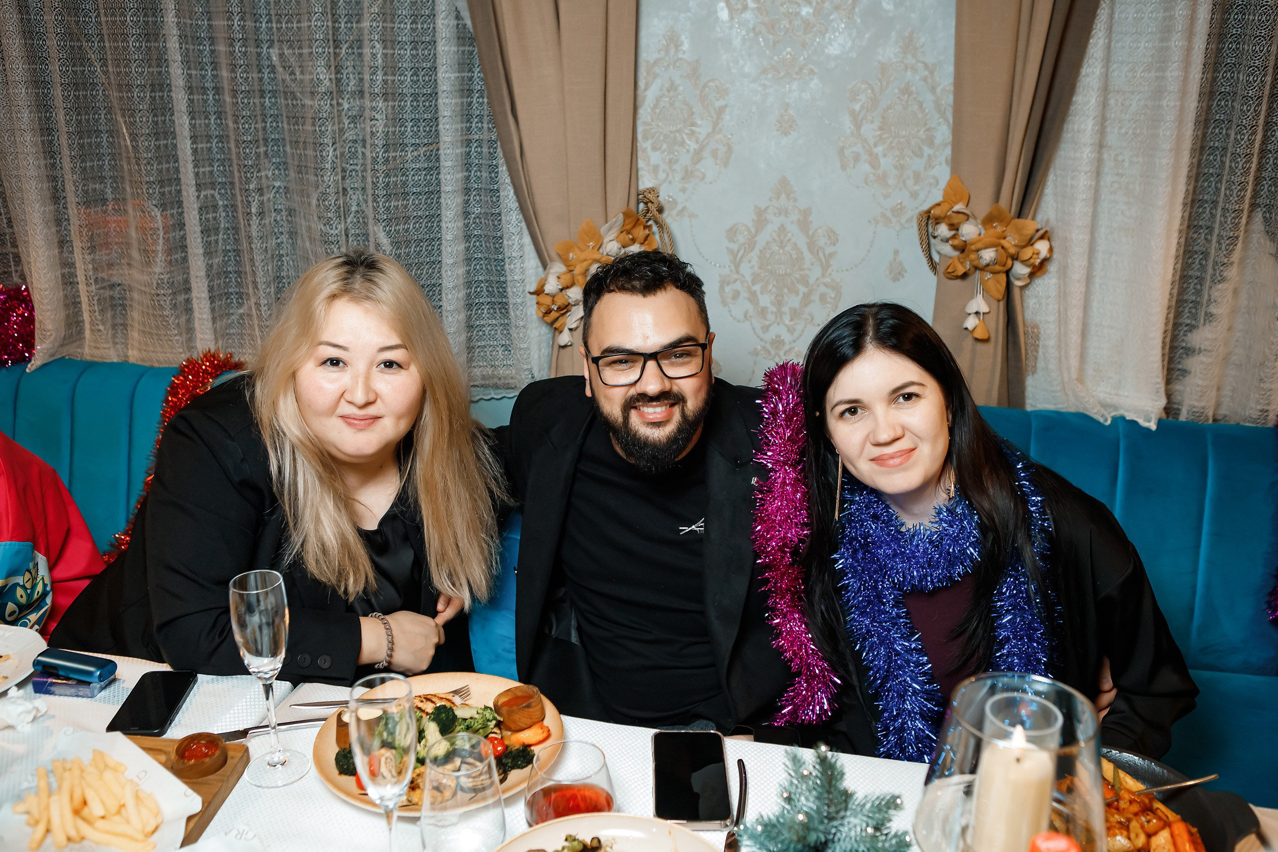 Grand. Кипятком Павлодар