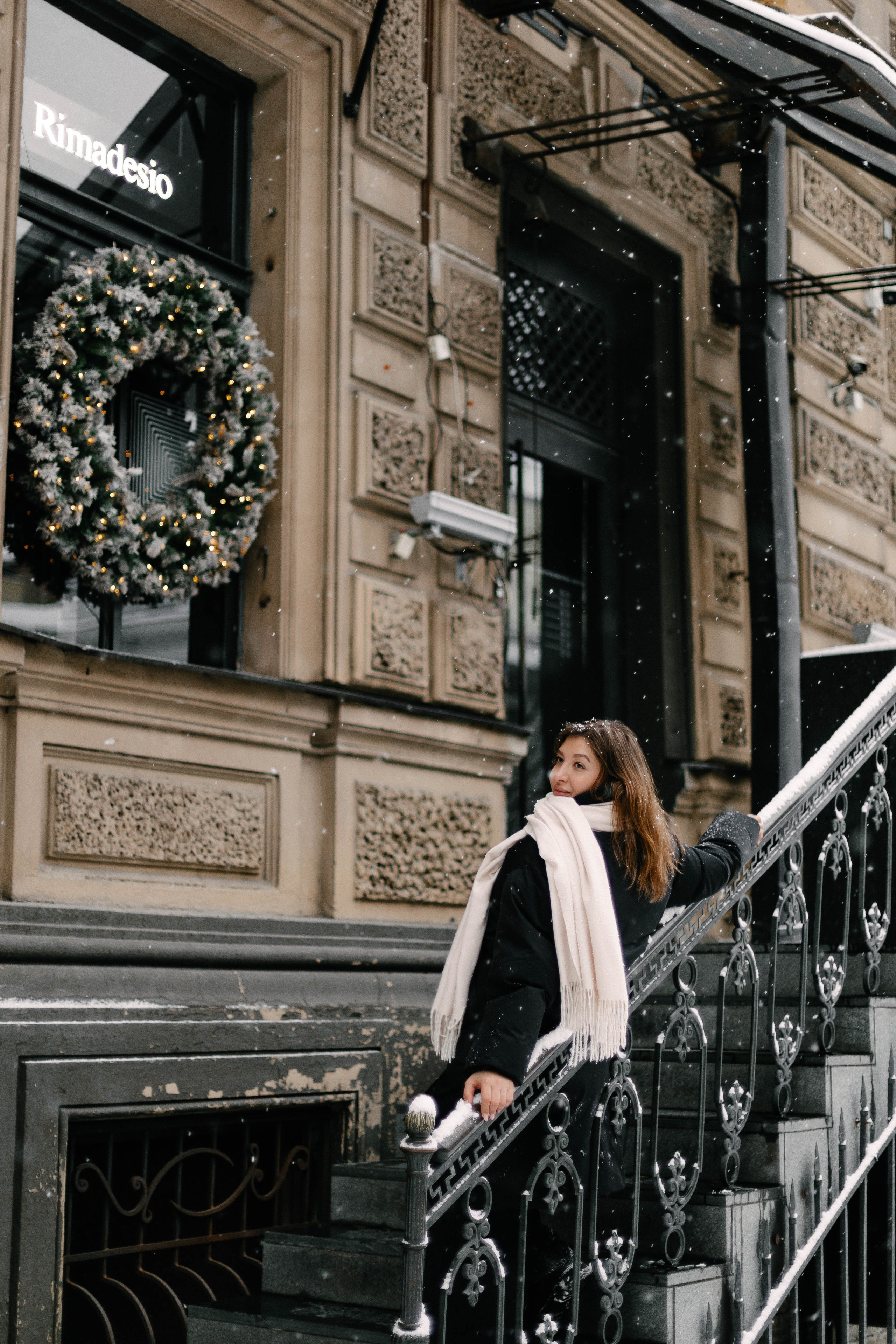 Юлия и Сергей. Фотограф Veronika Potaseva