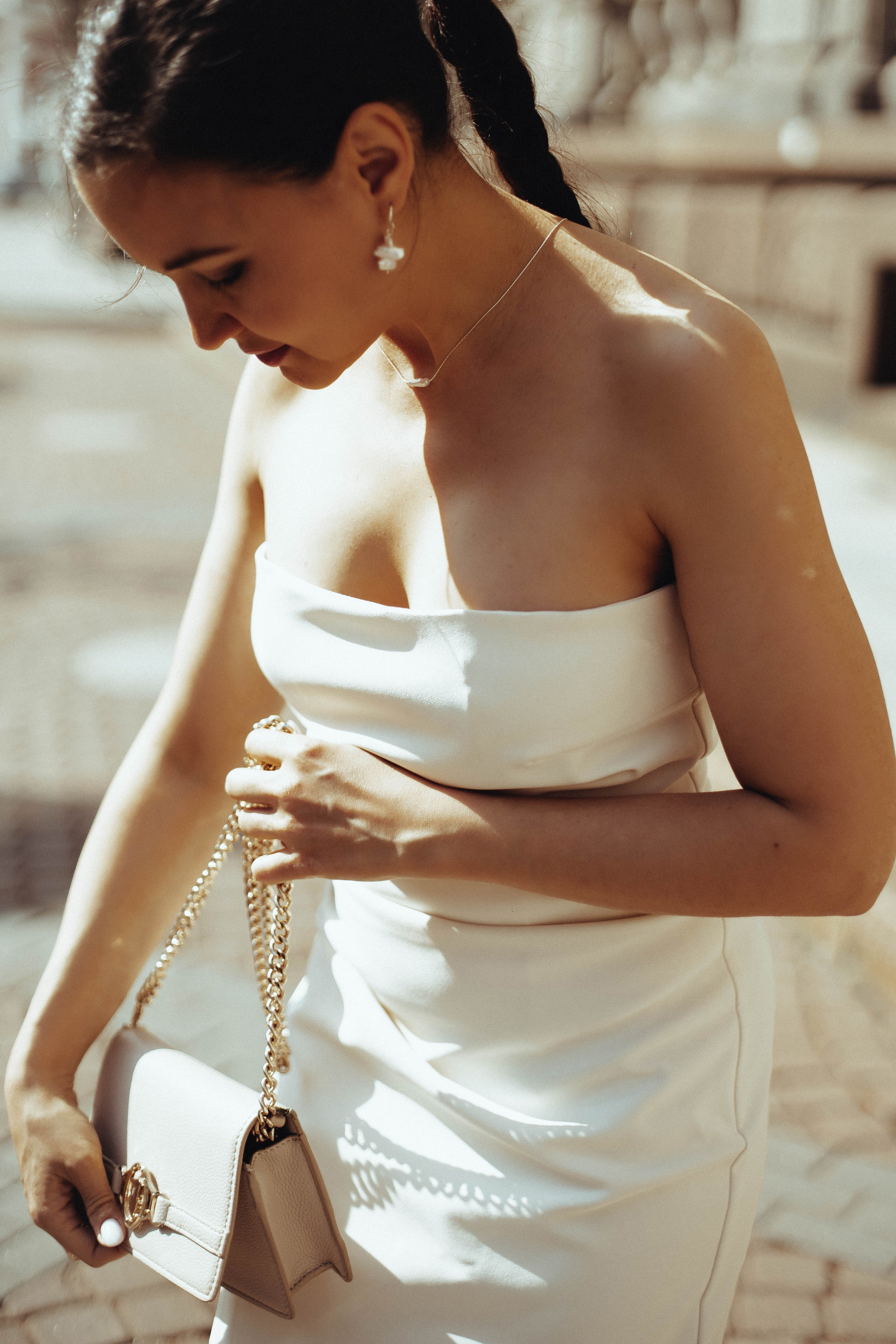 Эльмира. Фотограф Veronika Potaseva