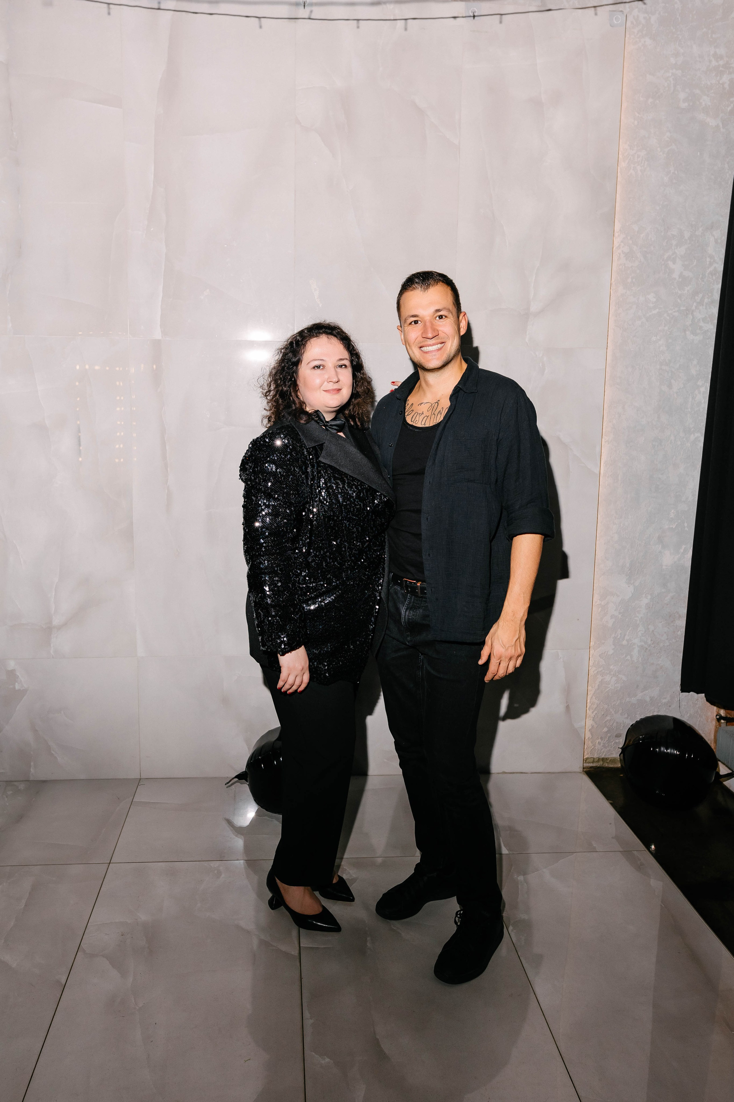 День Рождения Инны. Фотограф Veronika Potaseva