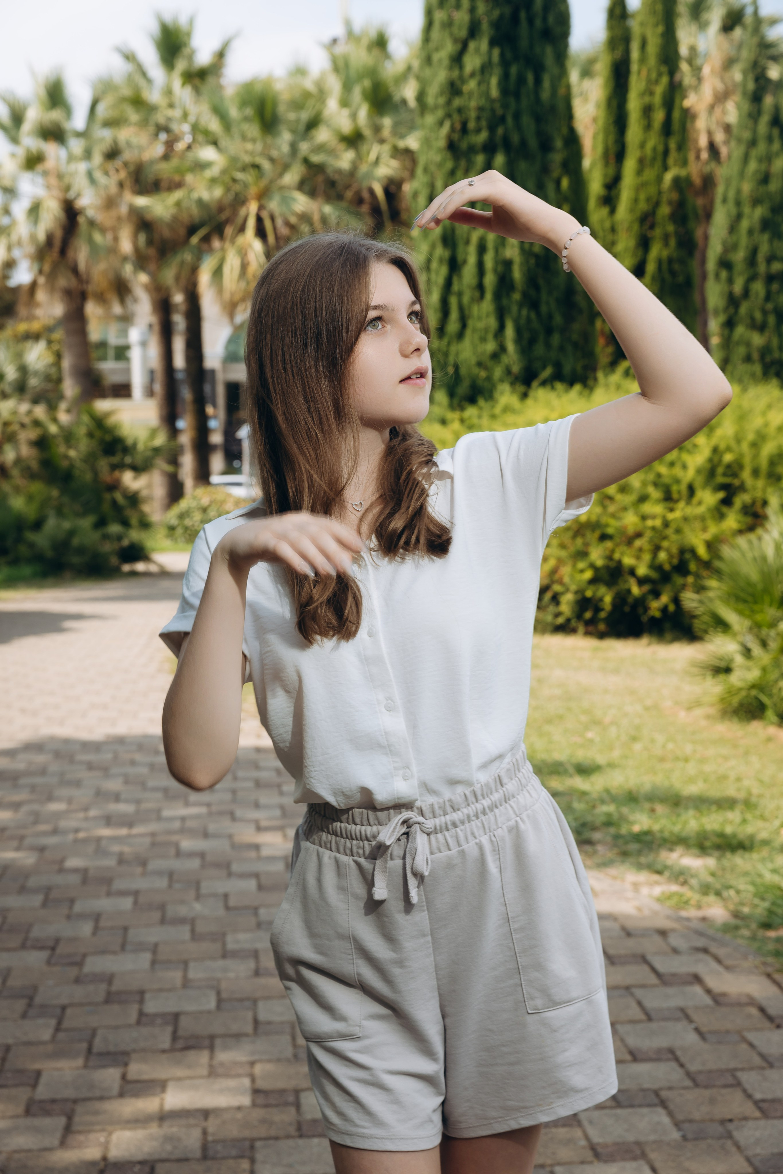 Рекламная съемка Woodbook. Efimova Model Agency