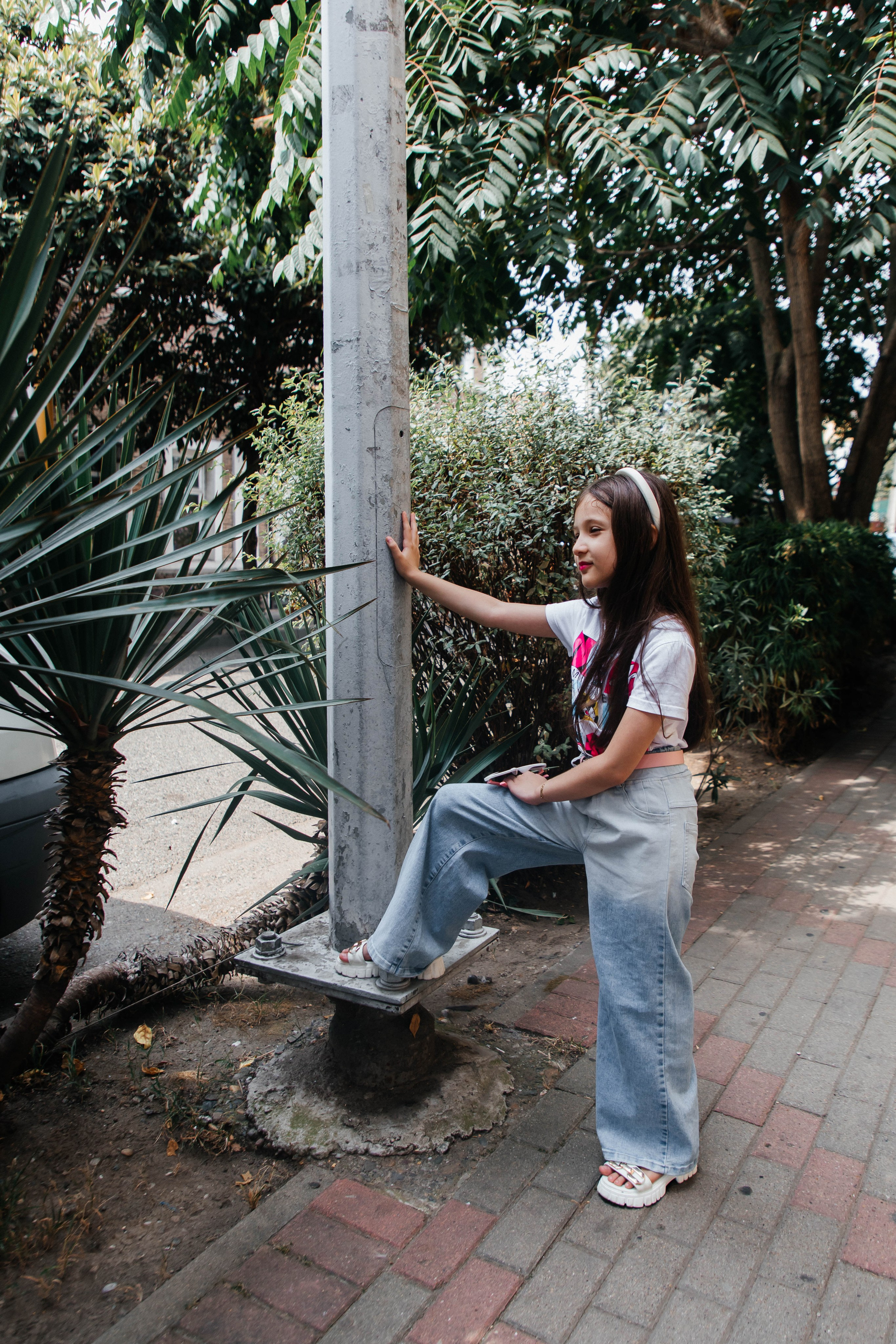 Style. Efimova Model Agency