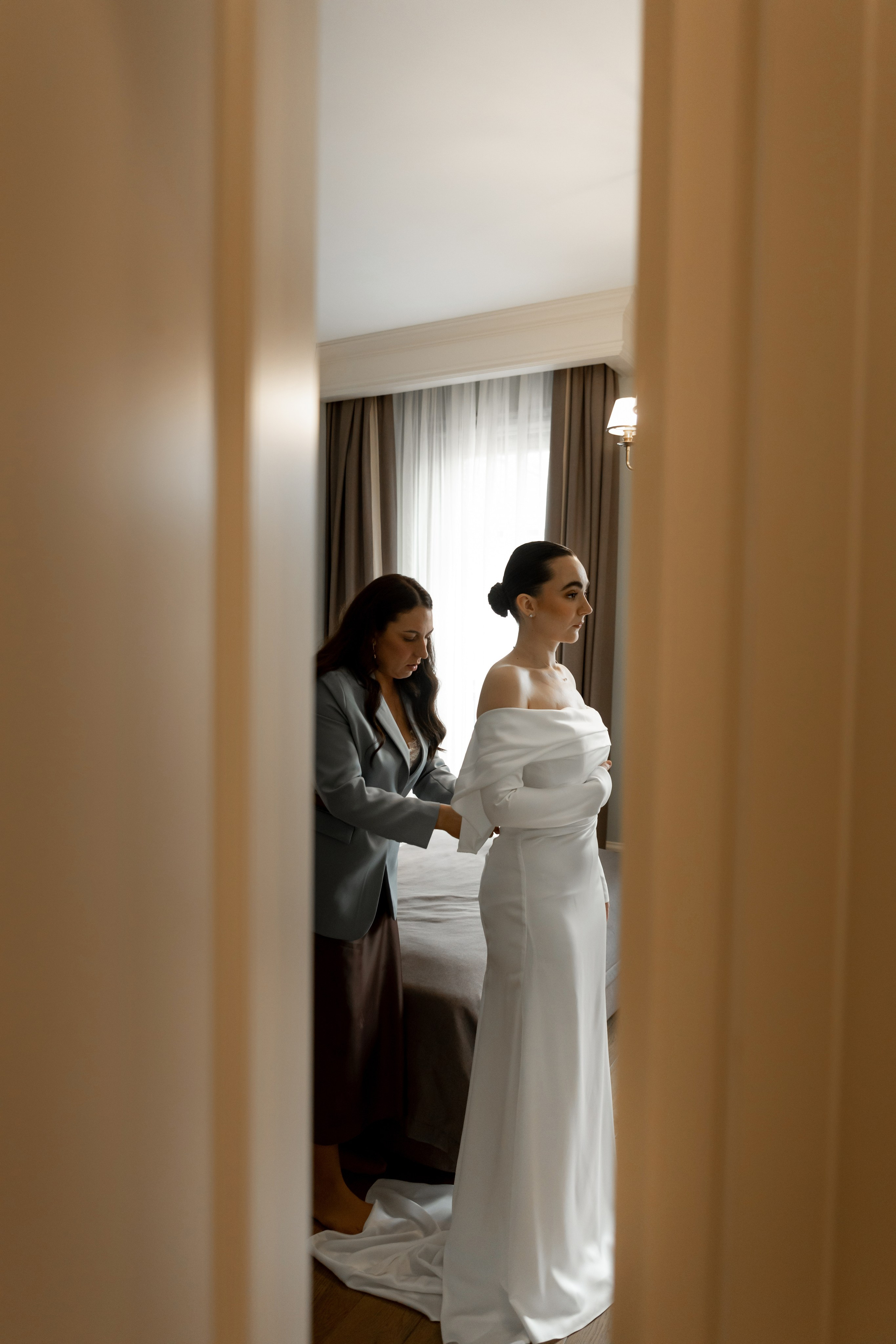 Херсонес. Евгений и Анастасия. Свадебный и семейный фотограф в Крыму и Севастополе Дарья Королева