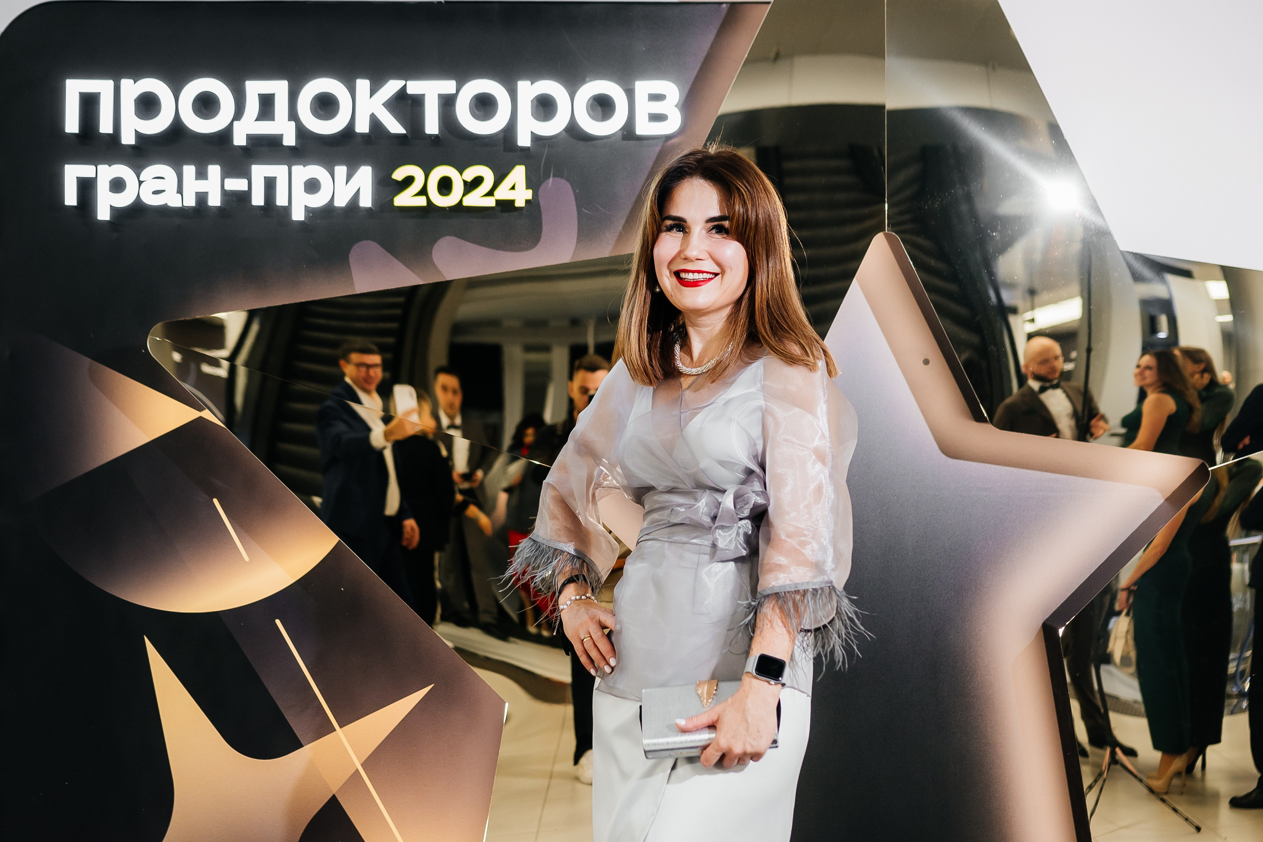 Конференция МедРокет 2024. Фотограф Илья Бызов, Свадебный и репортажный фотограф Сочи