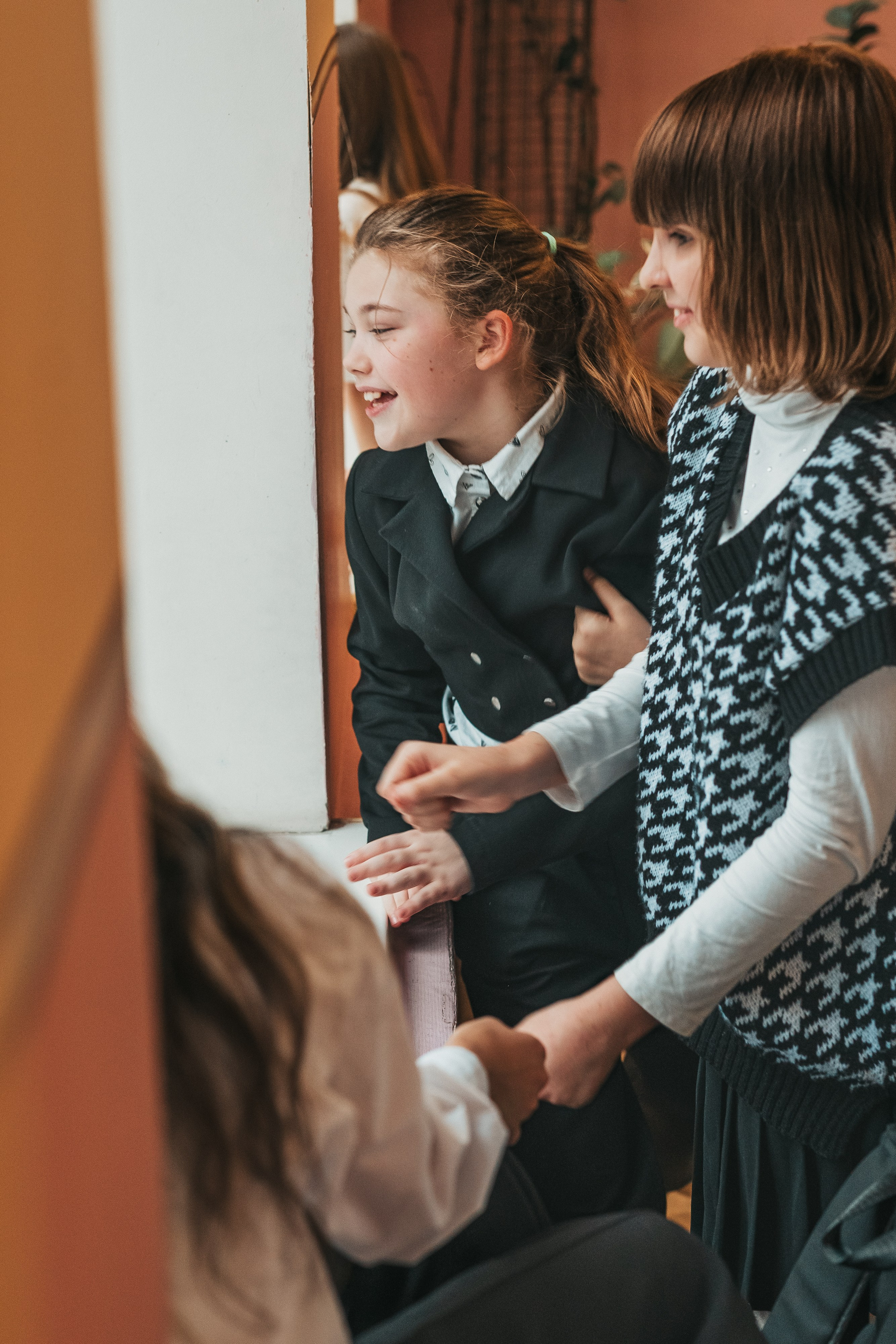 4 класс. Школьные альбомы и альбомы для детского сада. Юлия Осипова. Москва