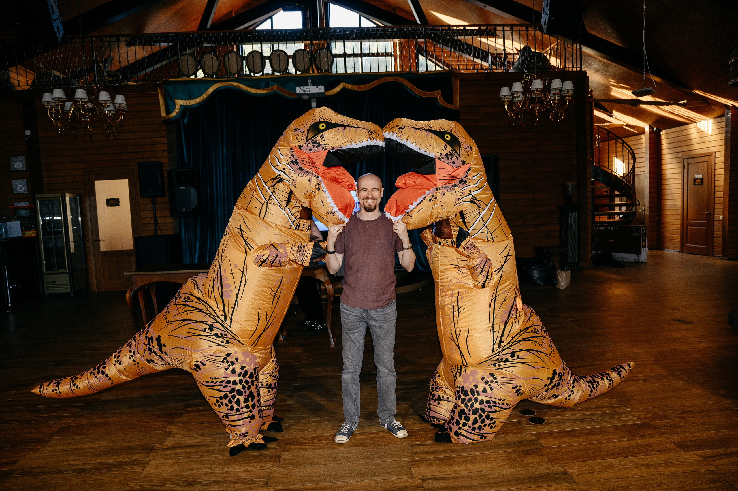 Окончание «началки». Свадебный фотограф в Красноярске