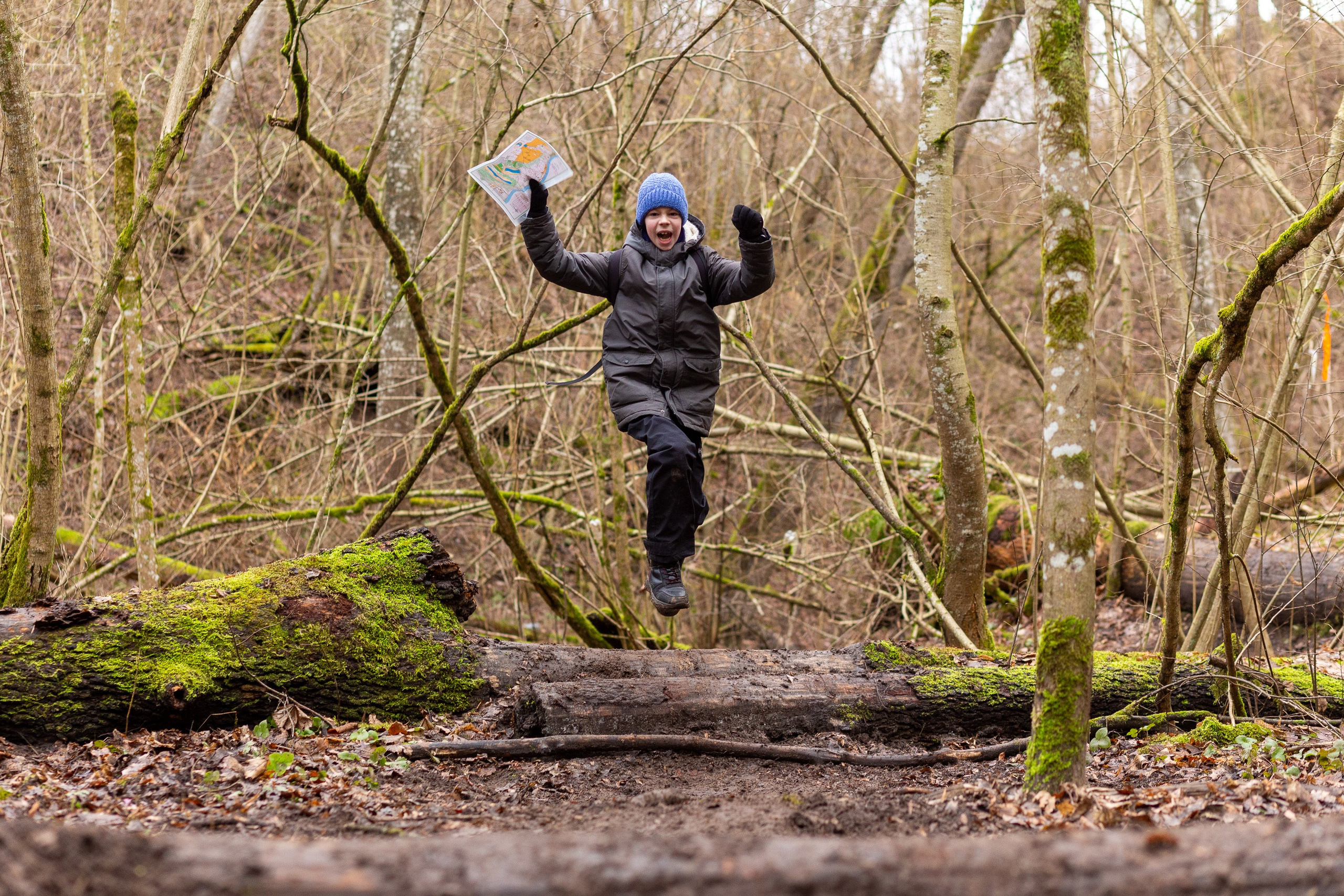 Трейловый забег в пригороде Гродно. Профессиональный фотограф в Гродно и Республике Беларусь