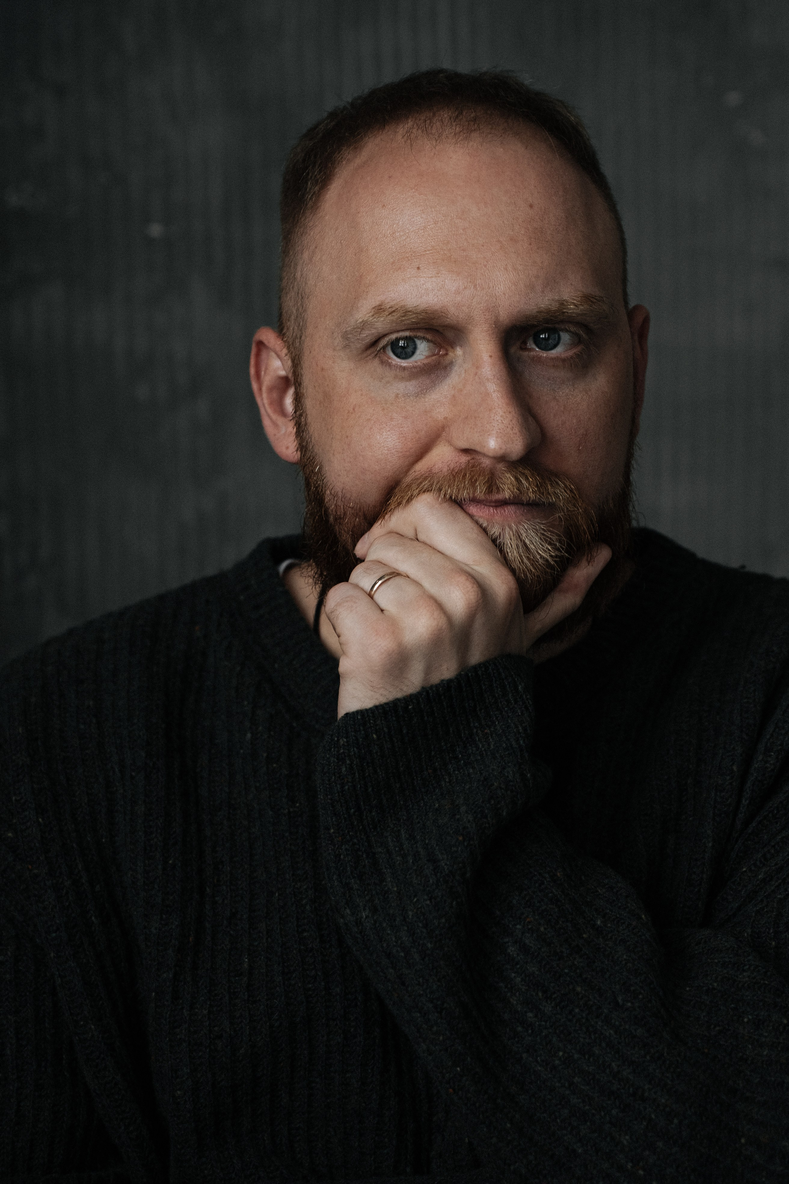 Илья. Фотограф в СПб Юлия Ченда