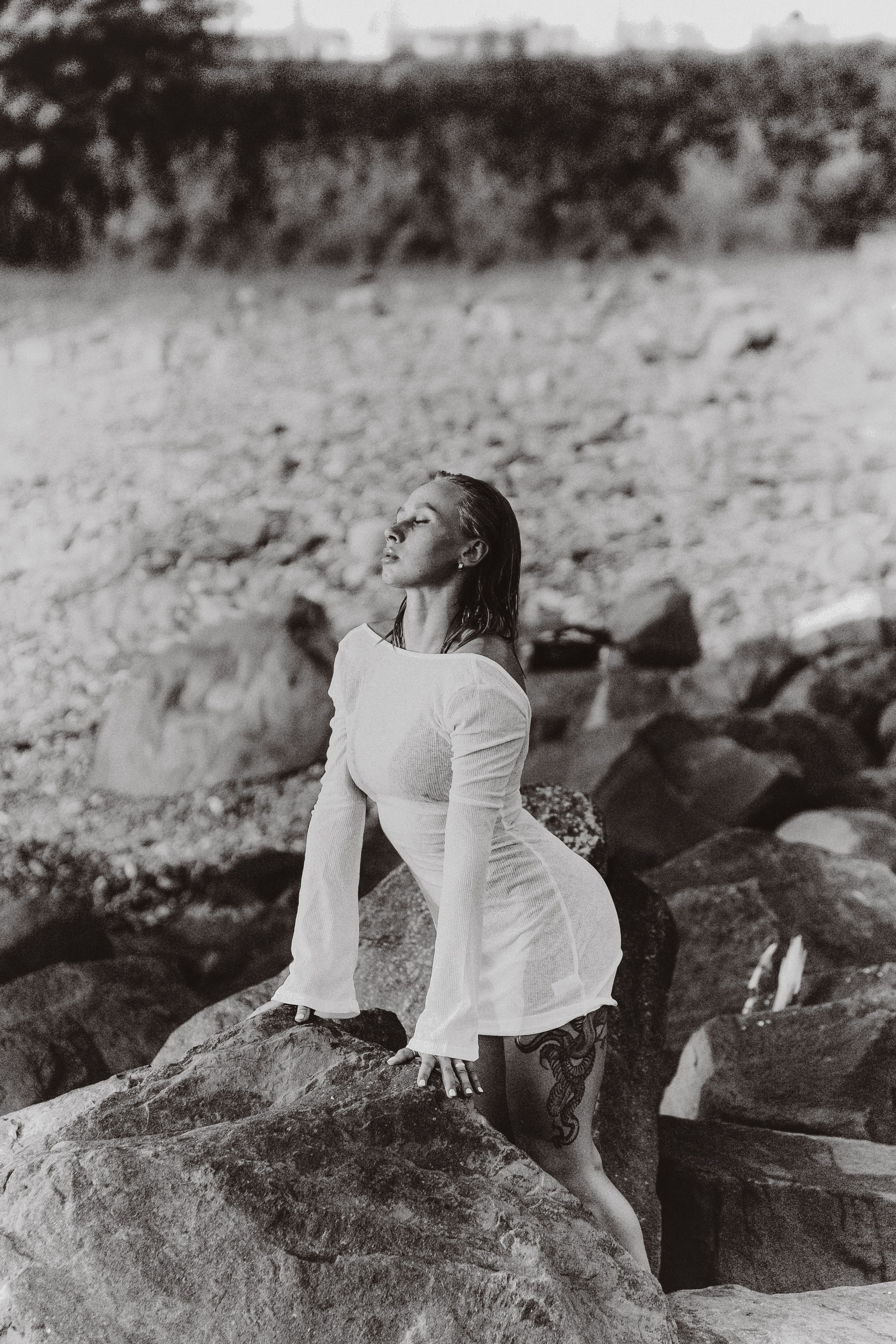 Лера. Фотограф в СПб Юлия Ченда