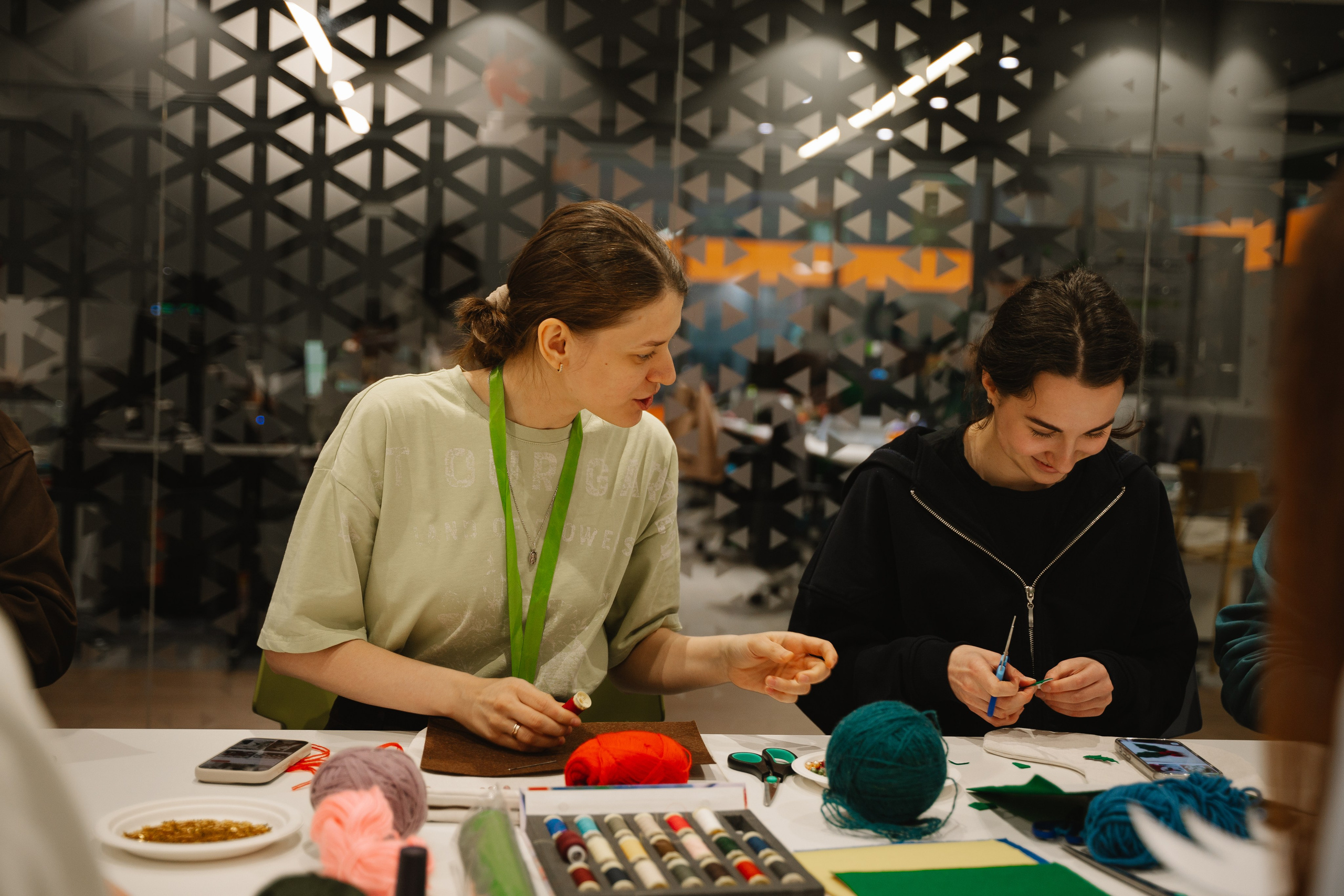 Дом.Клик. — награждение. Фотограф — Ася Орехова