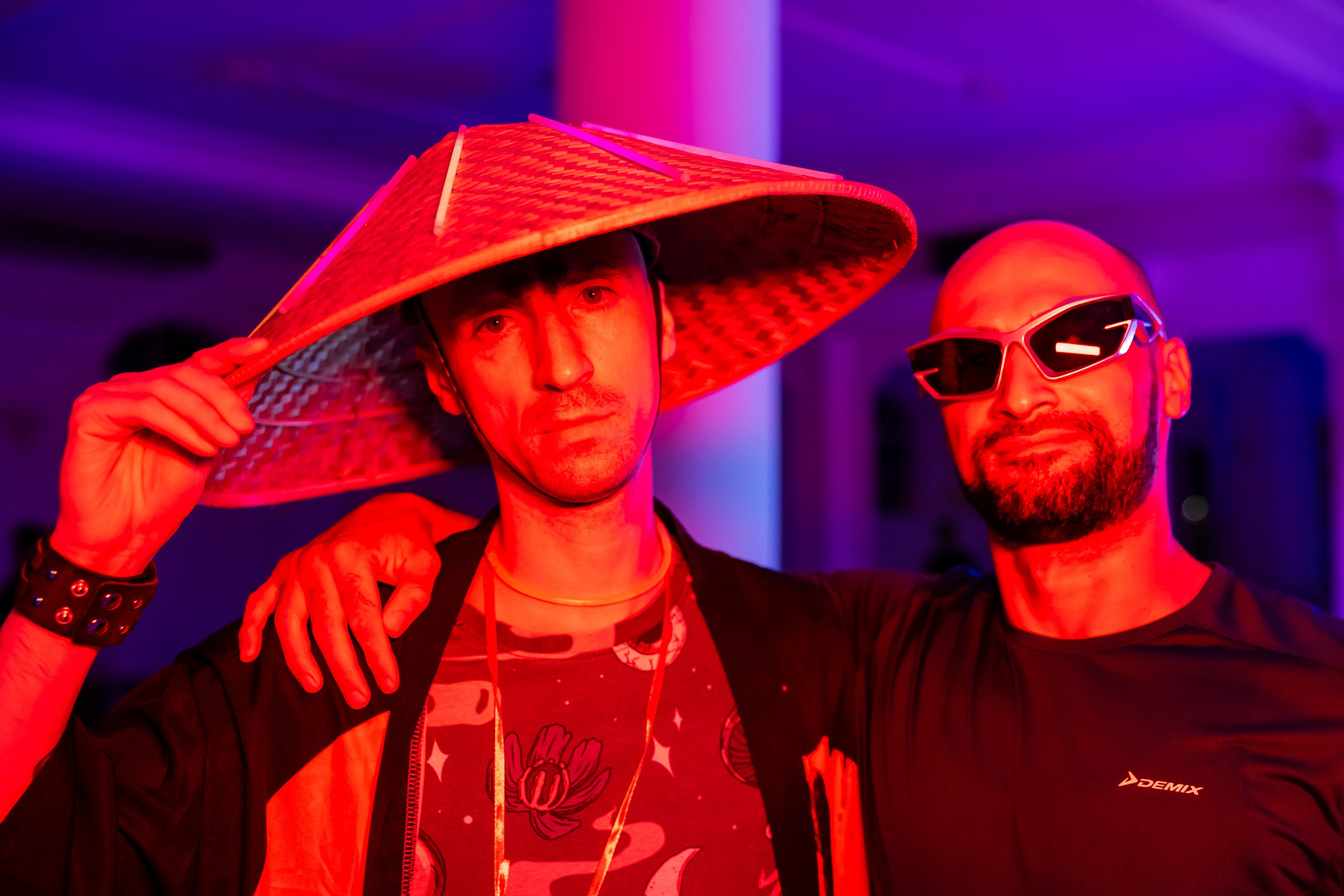 Костюмированный корпоратив. Фотограф в Санкт-Петербурге — Сергей Петров