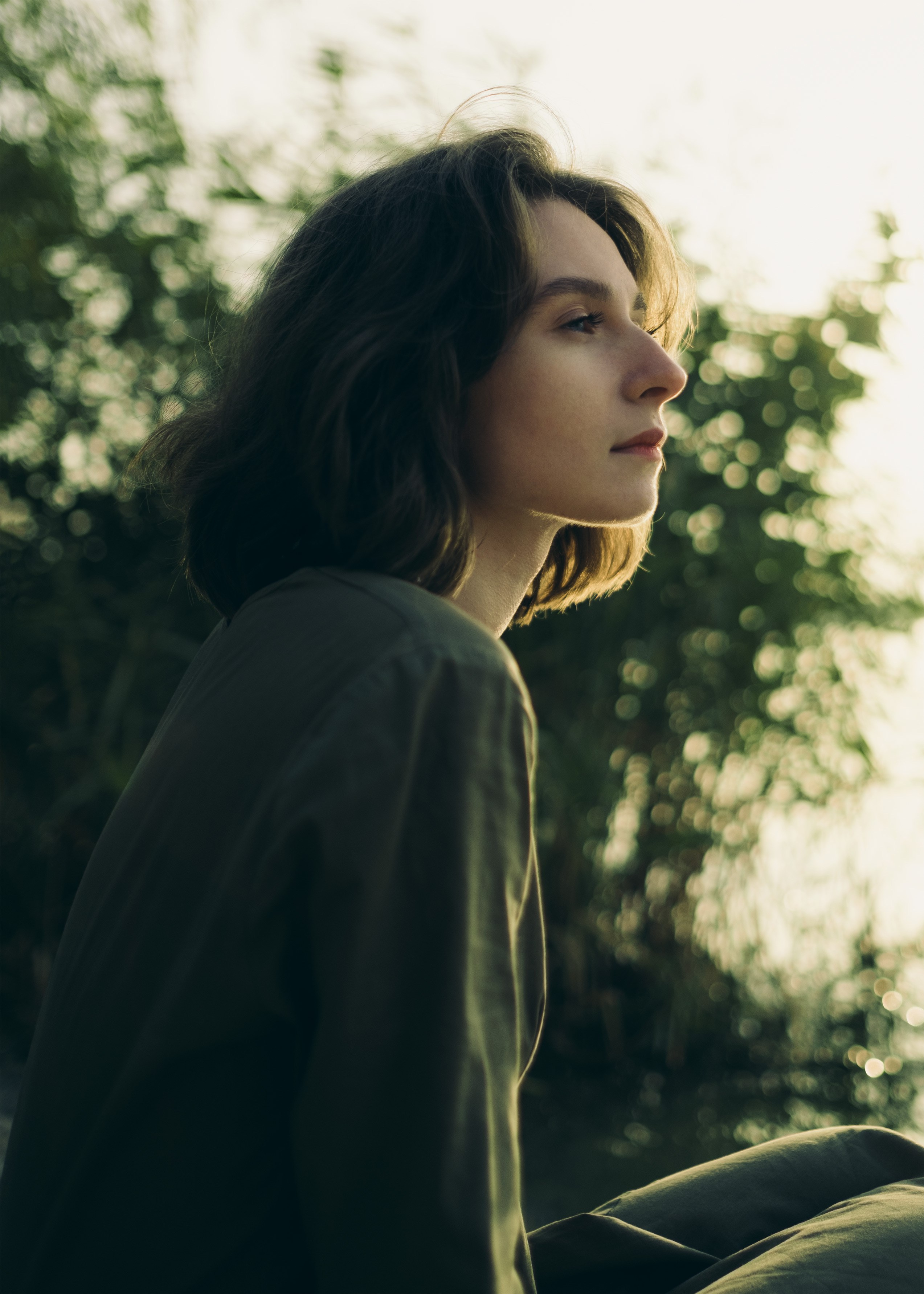 Фотограф в Санкт-Петербурге Александр Терников