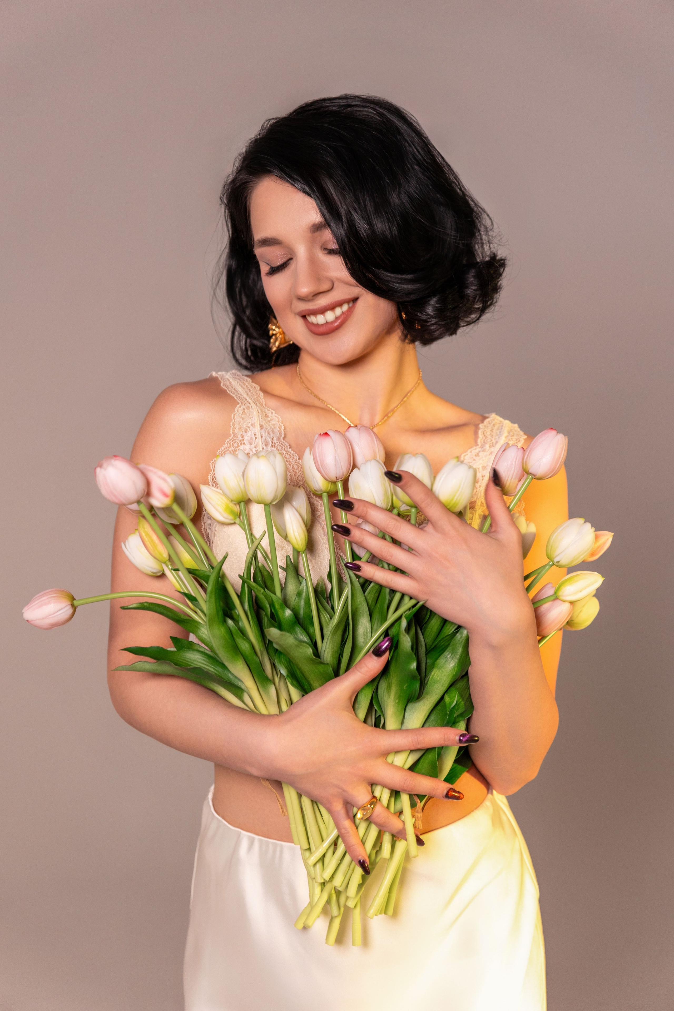 Ольга. Катерина Растокина фотограф в Санкт-Петербурге