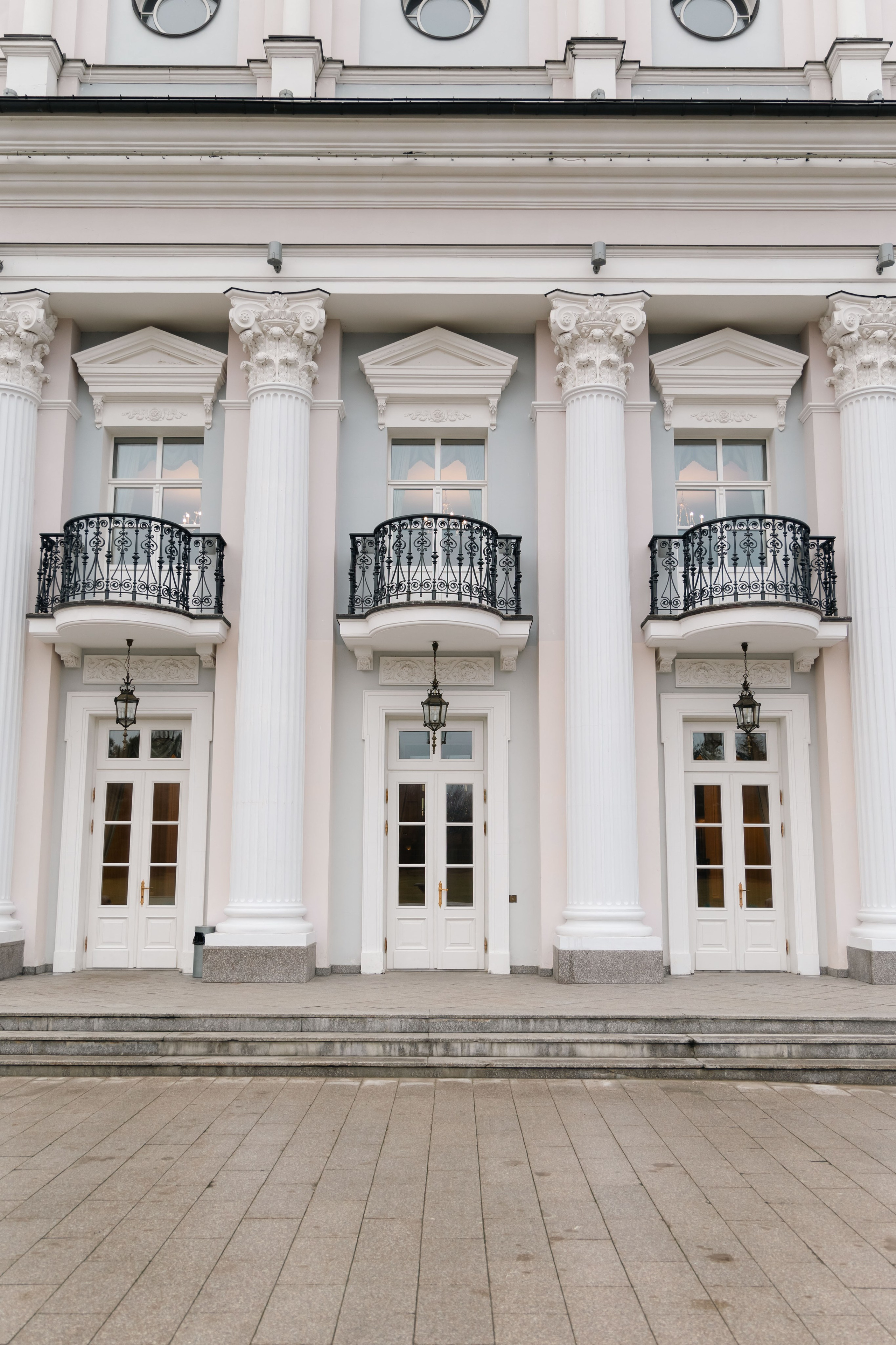 Рождественский спектакль Villa Michetti. Свадебный и семейный фотограф в Перми Лилия Гатауллина