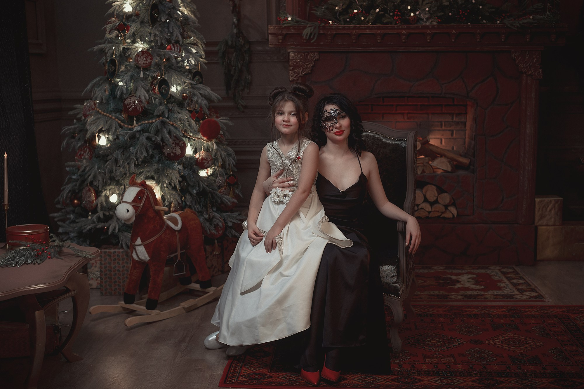 ***. Фотограф Алёна Яковлева