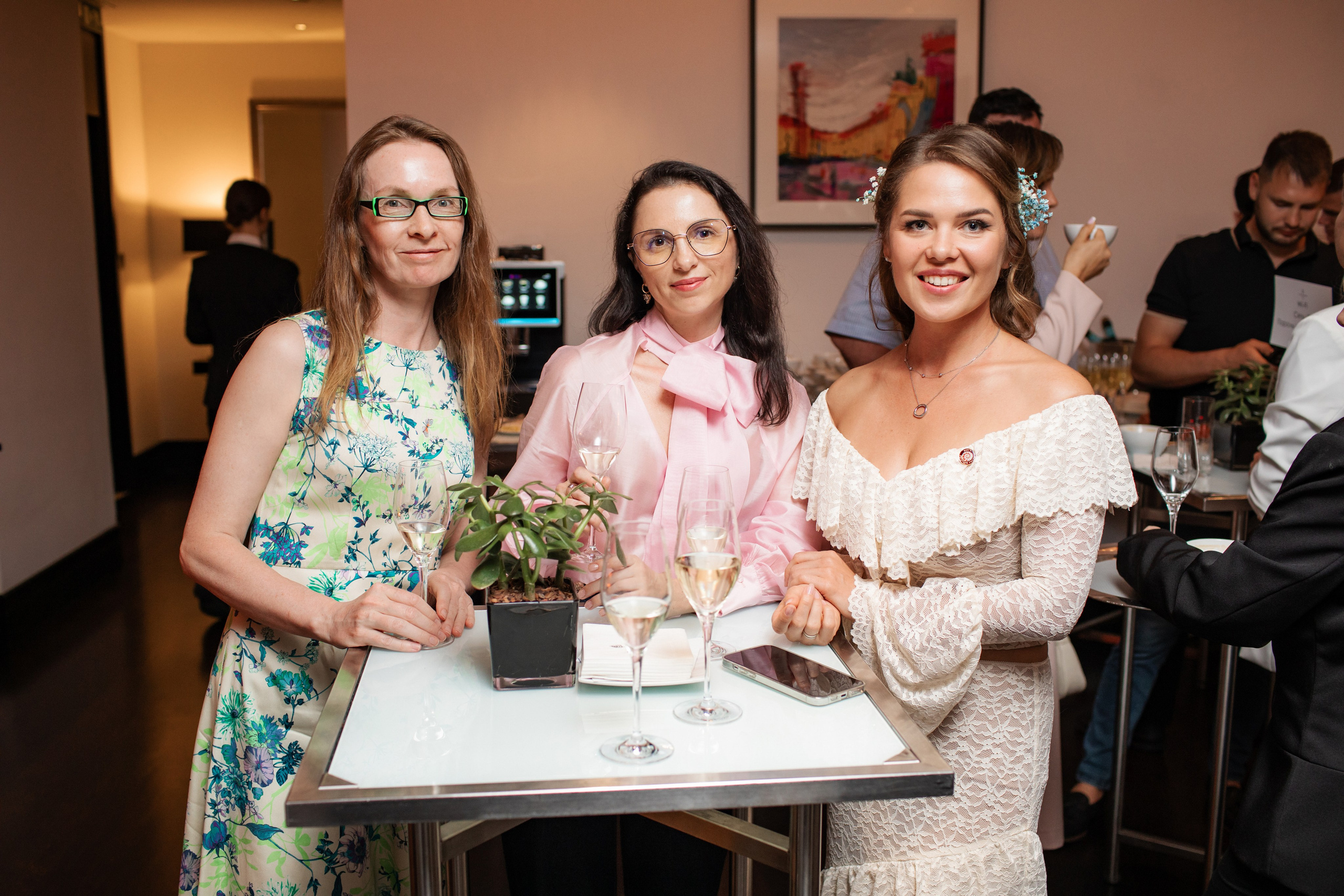 Нетипичный садовод 2025. Фотограф в Москве и Подольске Алла Богатова