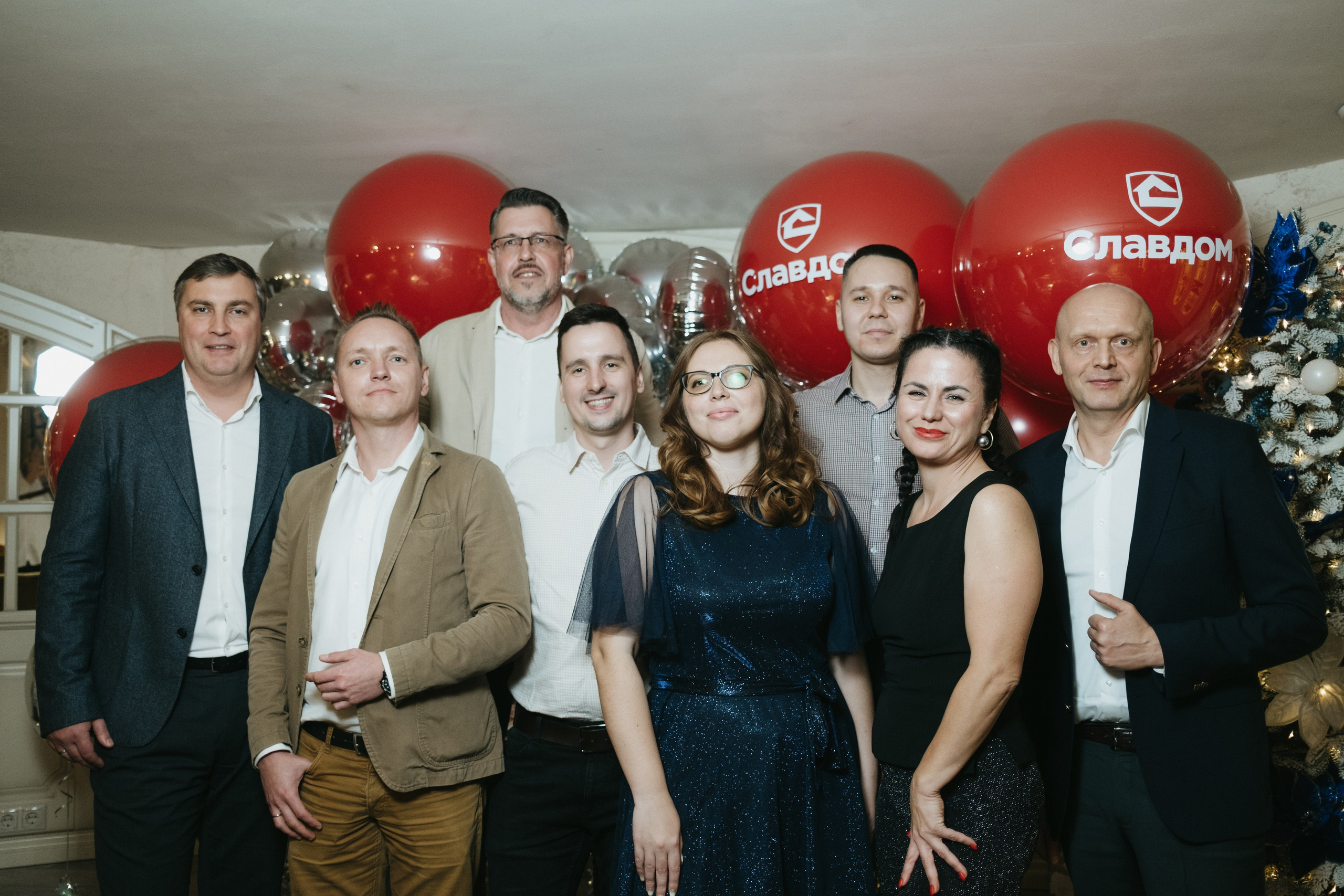 Корпоратив компании. Свадебный и репортажной фотограф Денис Ожигин в Краснодаре и Краснодарском крае