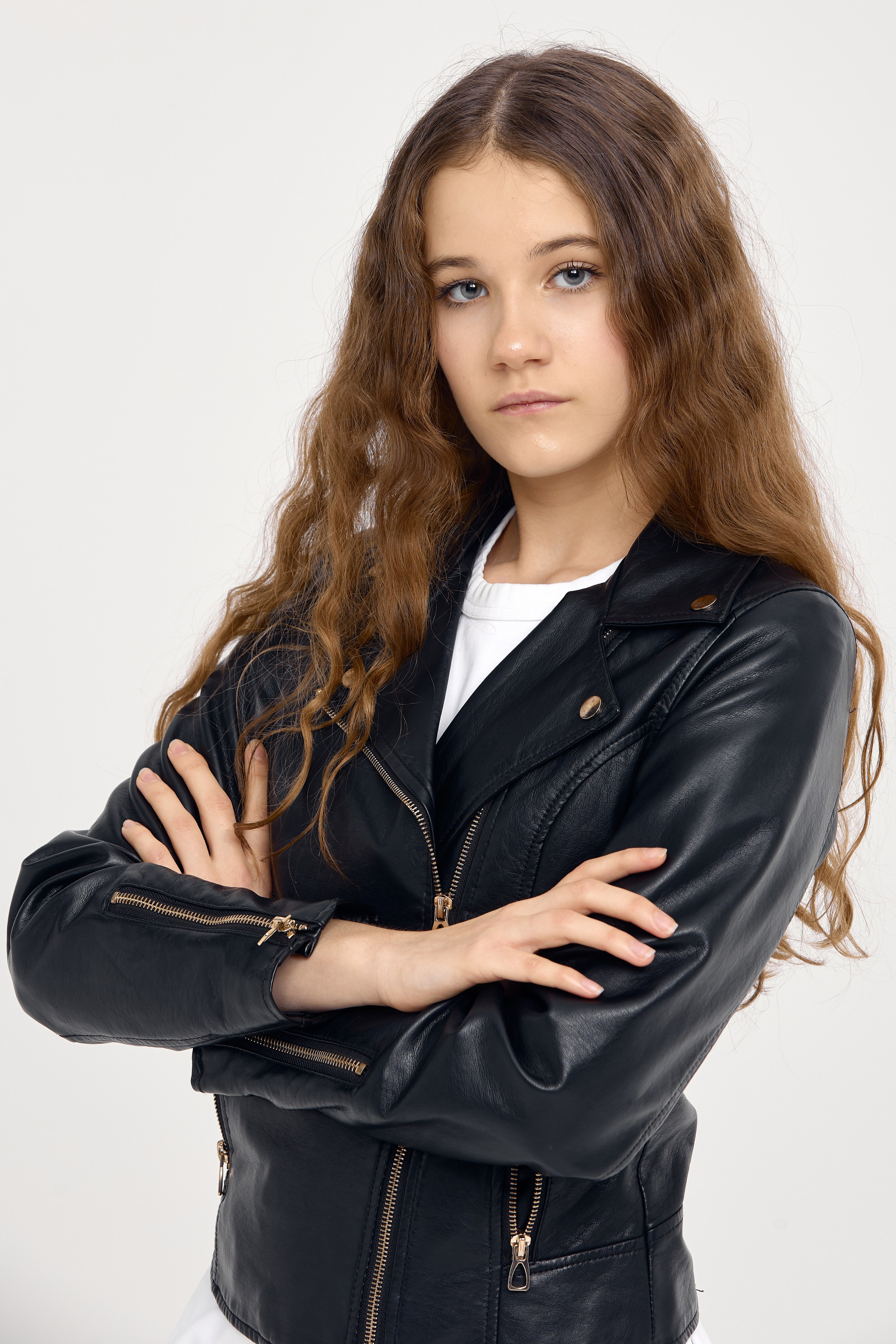 Чесак Камилла. Школа Развития моделей Город Ижевск