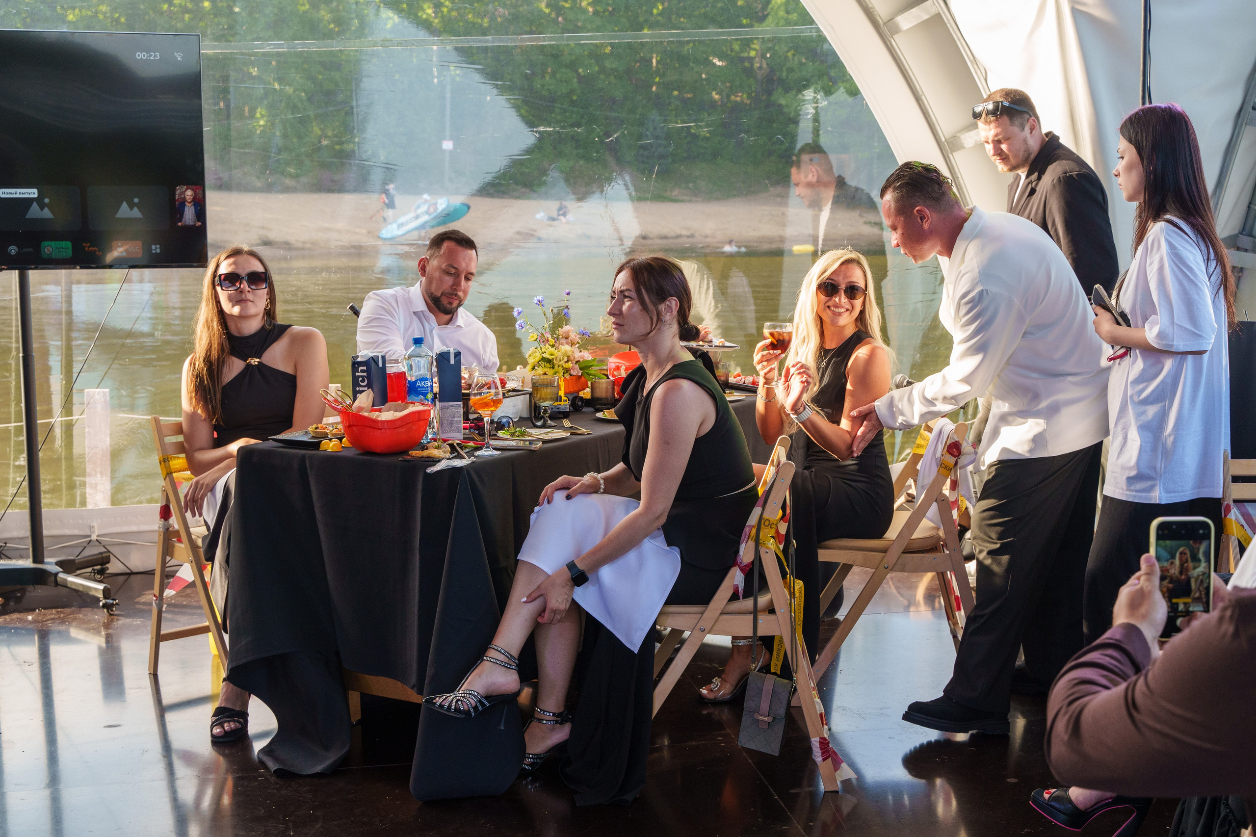 Тимбилдинг