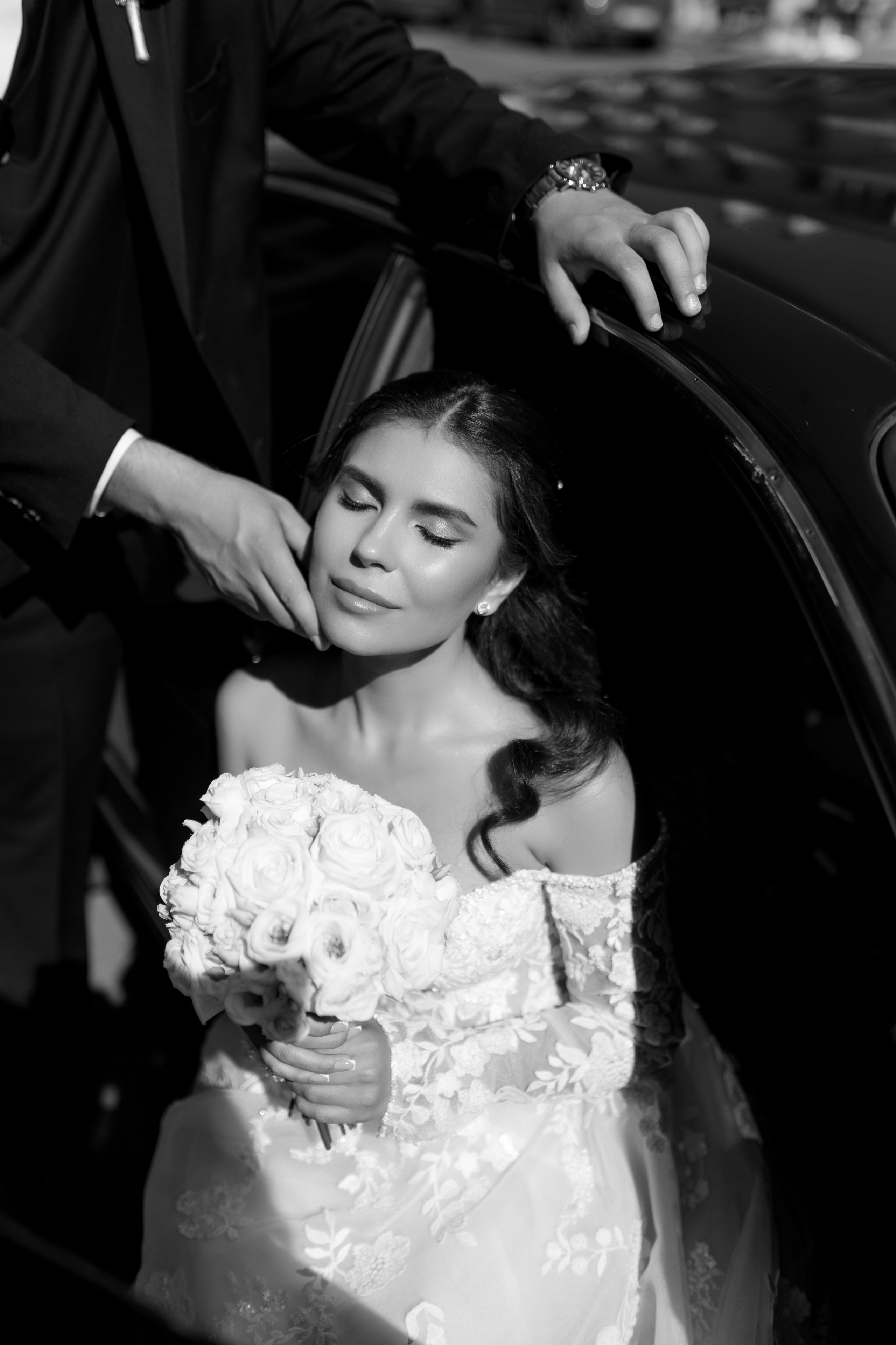 Свадьба Егора и Яны. Свадебный и семейный фотограф в Иркутске Яна Лиа