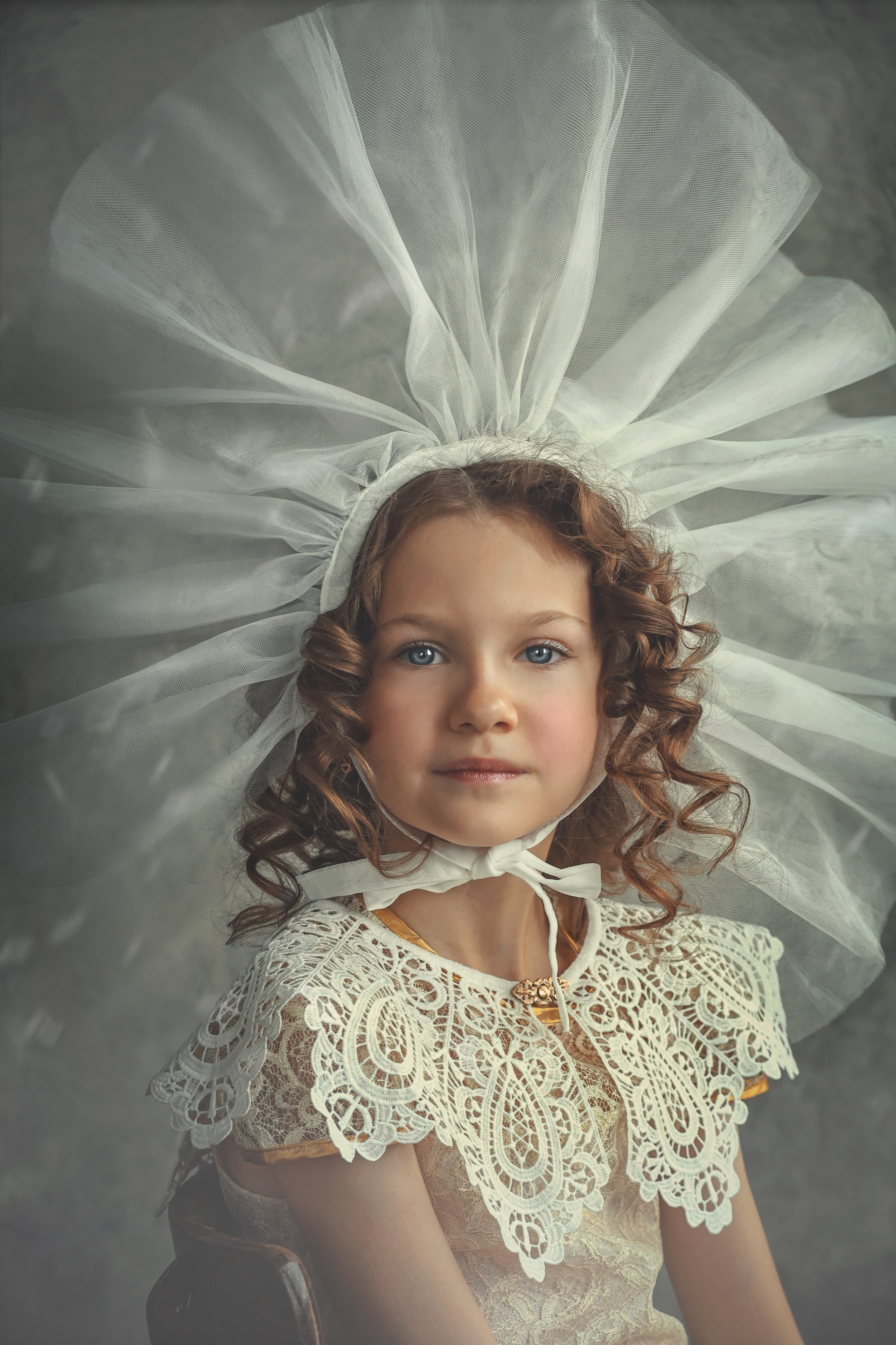 Художественный портрет в Ижевске