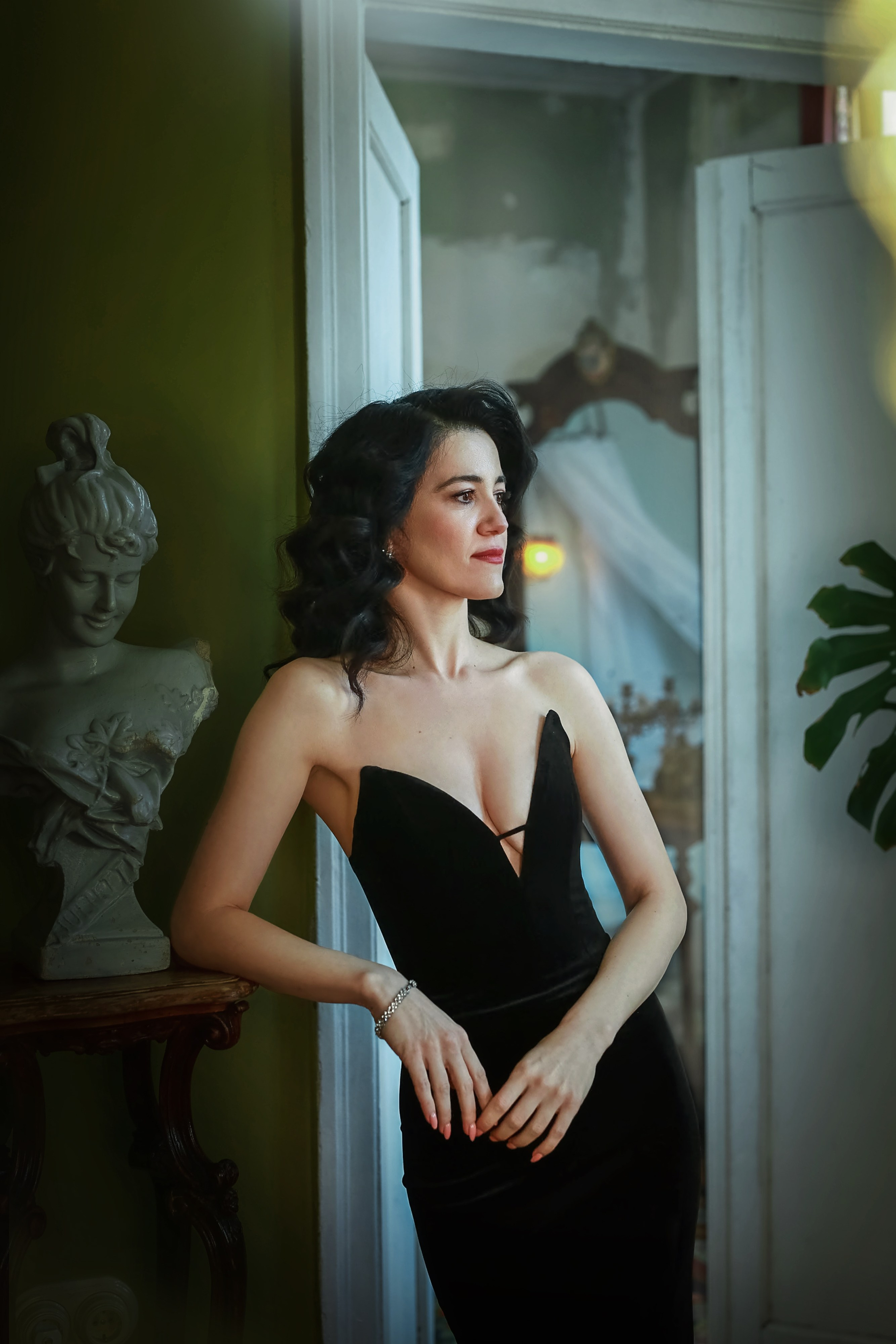 Индивидуальная фотосессия. Фотограф-видеограф в Краснодаре Таша Водовозова