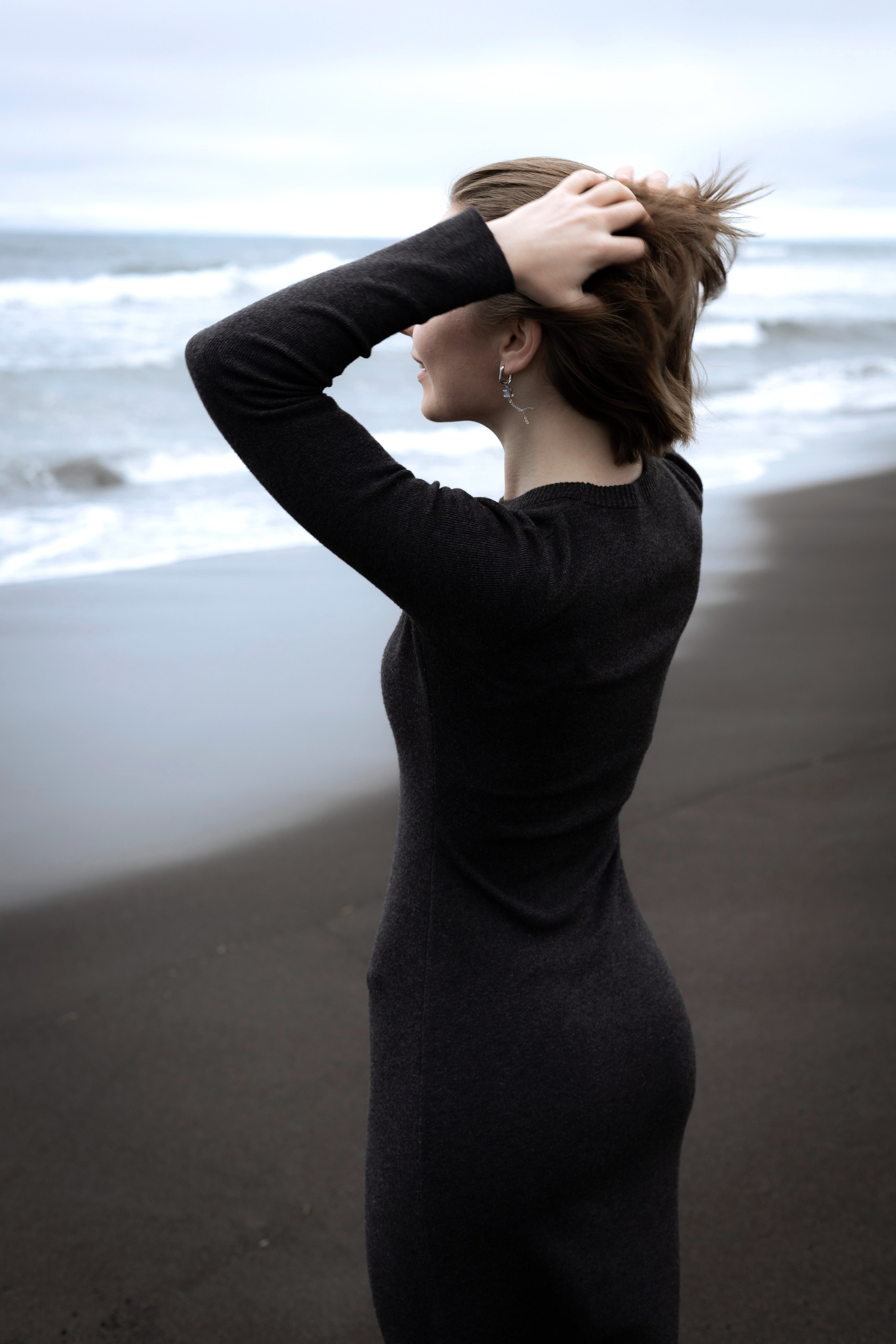 Индивидуальные Фотосессии на Камчатке — Портреты и Образы | Екатерина