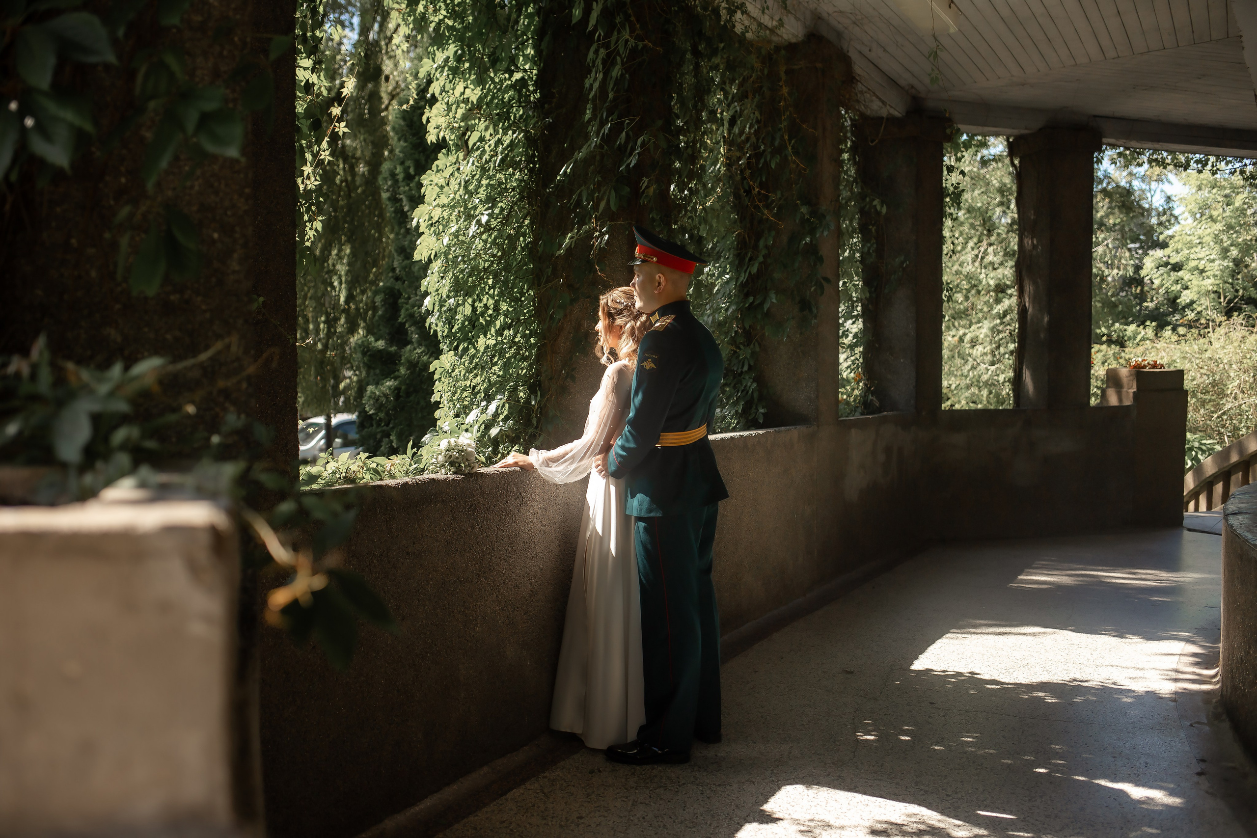 Алена и Дима. Фотограф в Калининграде Решетникова Алина