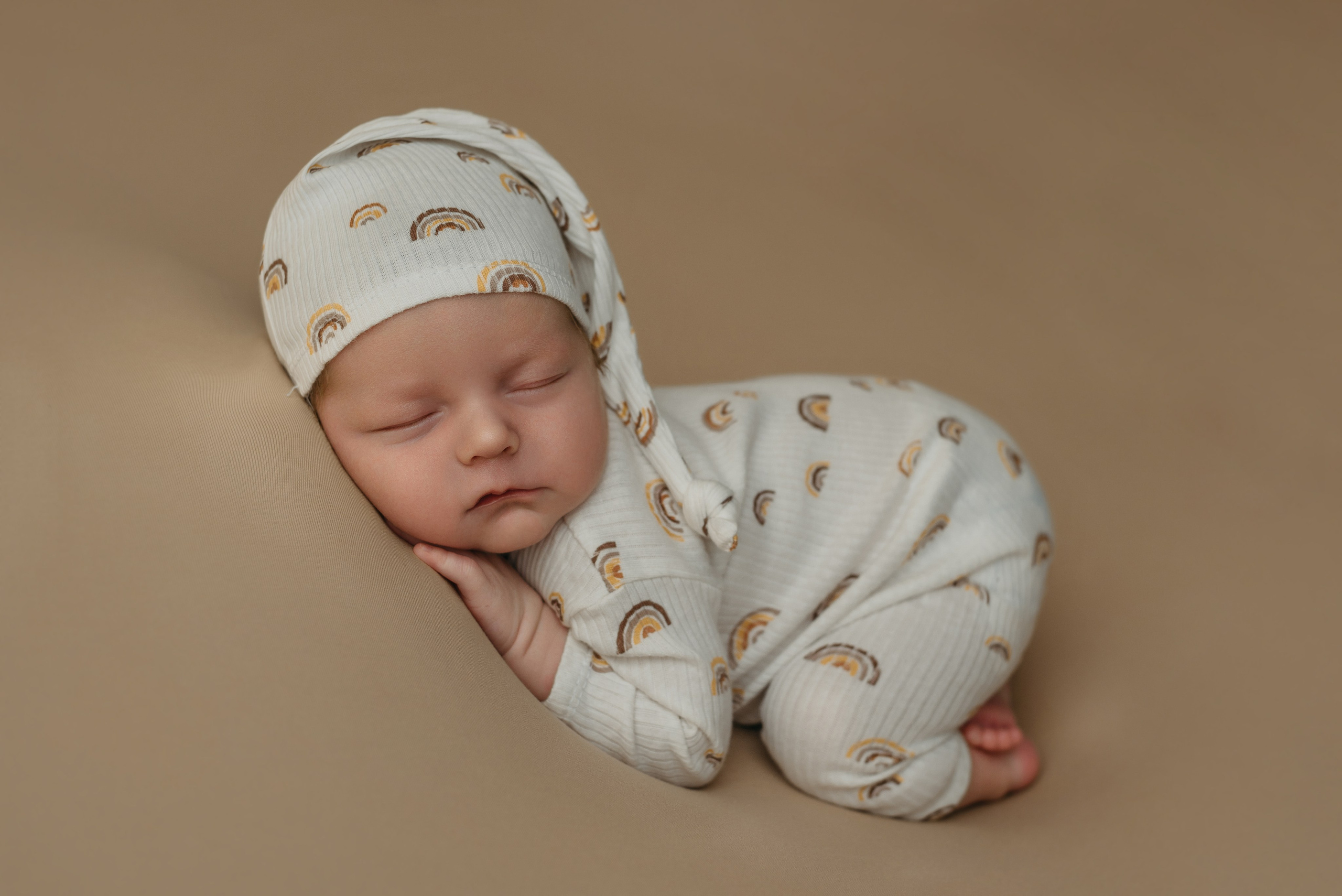 Илья. Фотограф новорожденных Белгород