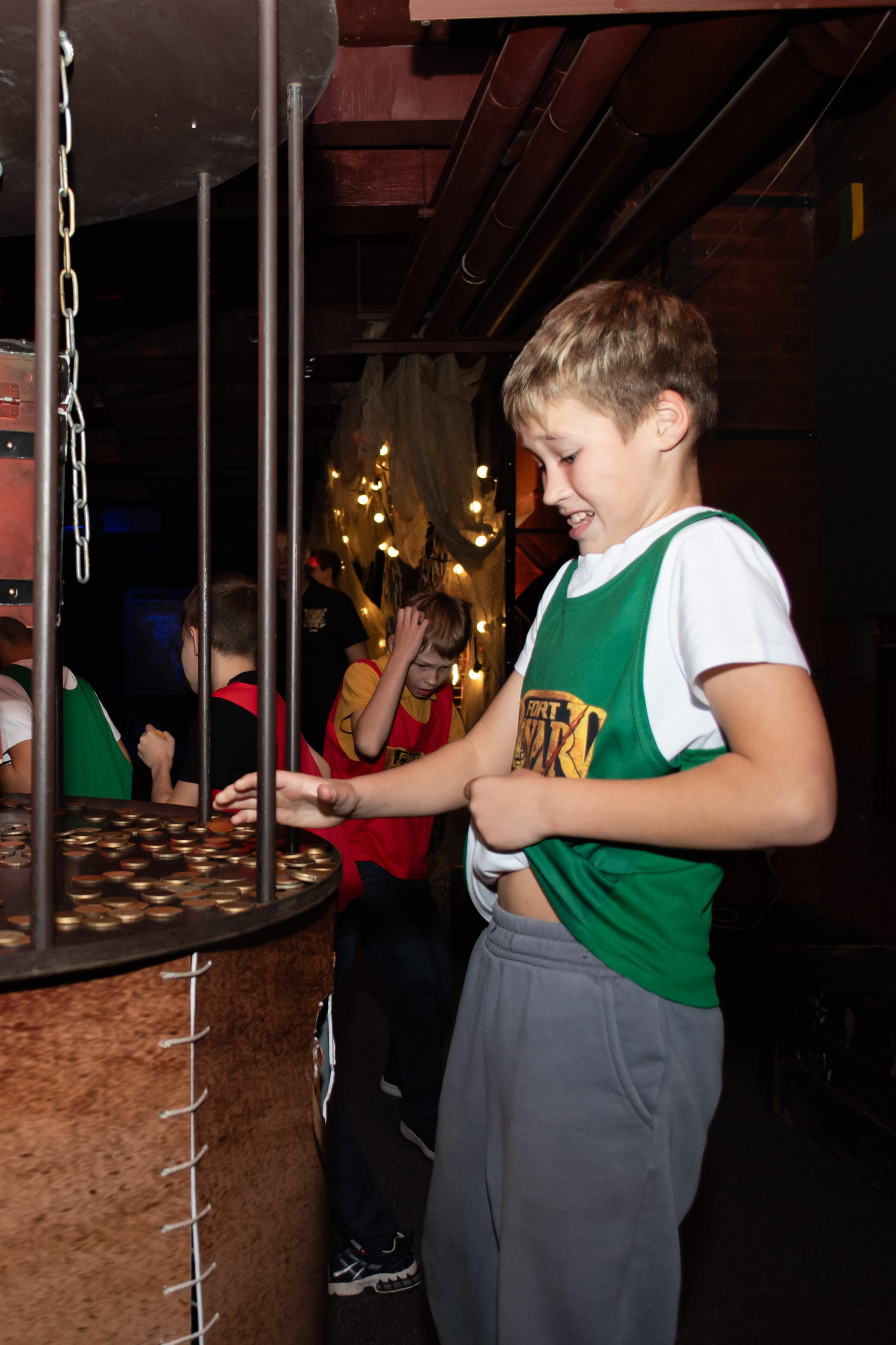 Форд Боярд День Рождения Ивана. Фотограф Челябинск Екатерина Миниханова