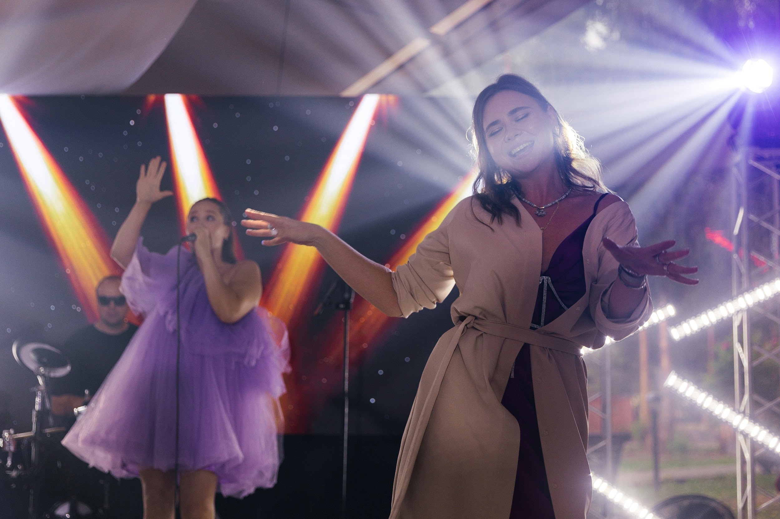 19.08 Андрей и Анастасия. Свадебный организатор Екатеринбург