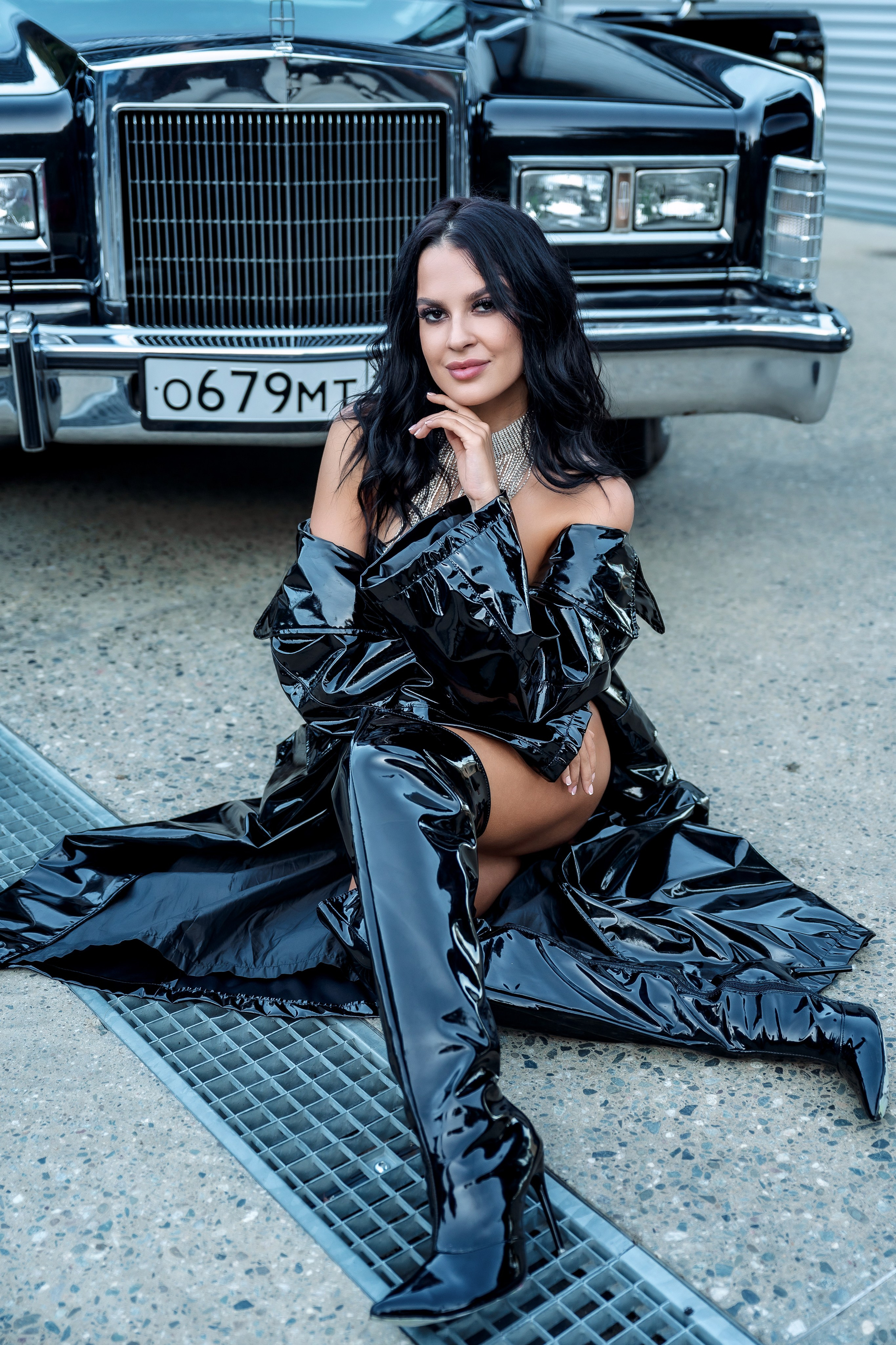 Влада Линкольн. Наталья Слесаренко фотограф в Сочи