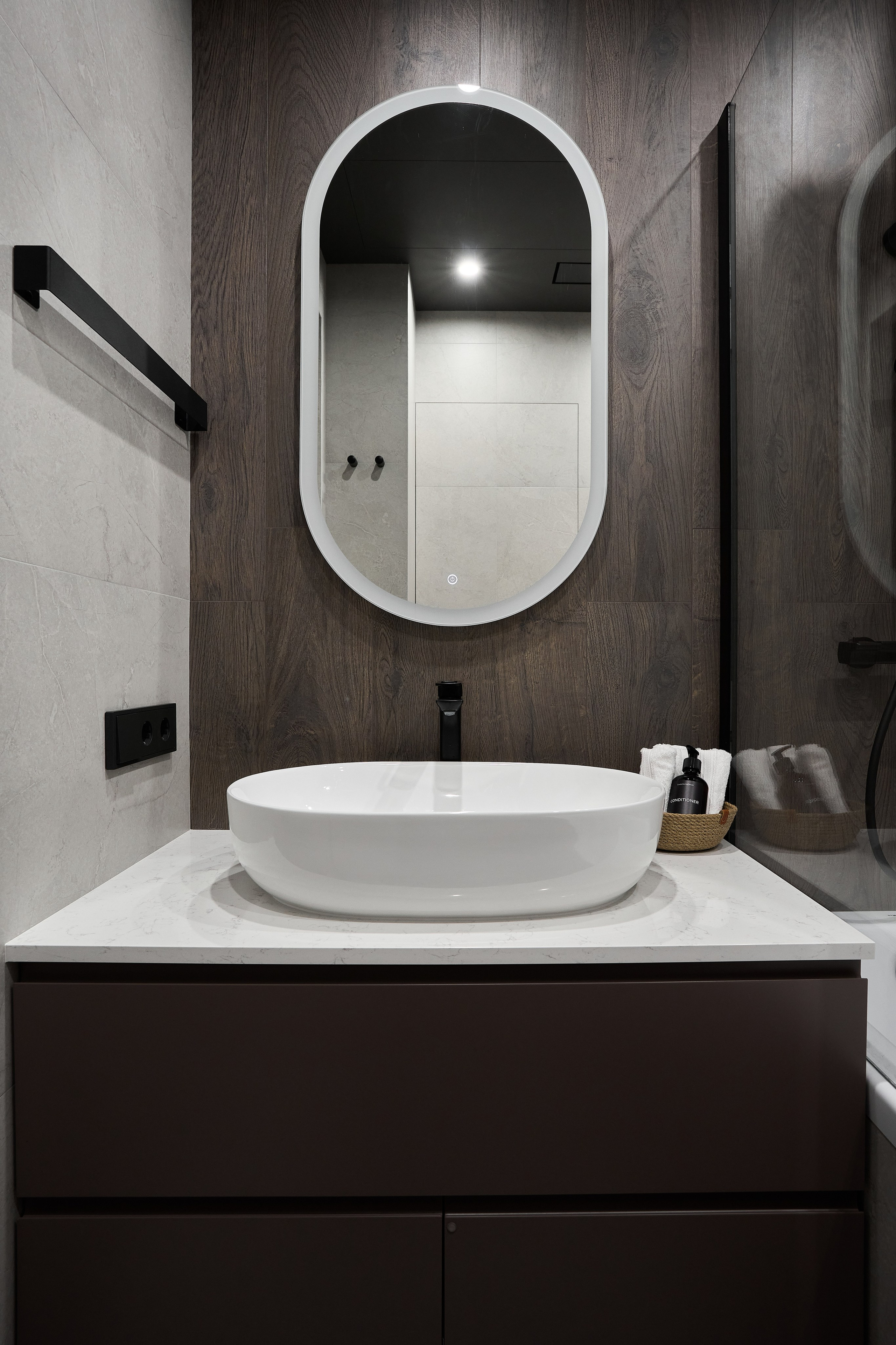 Проект дизайн студии «Сфера» (публикация Design Mate). Бояршинов Антон Интерьерный фотограф/видеограф Москва