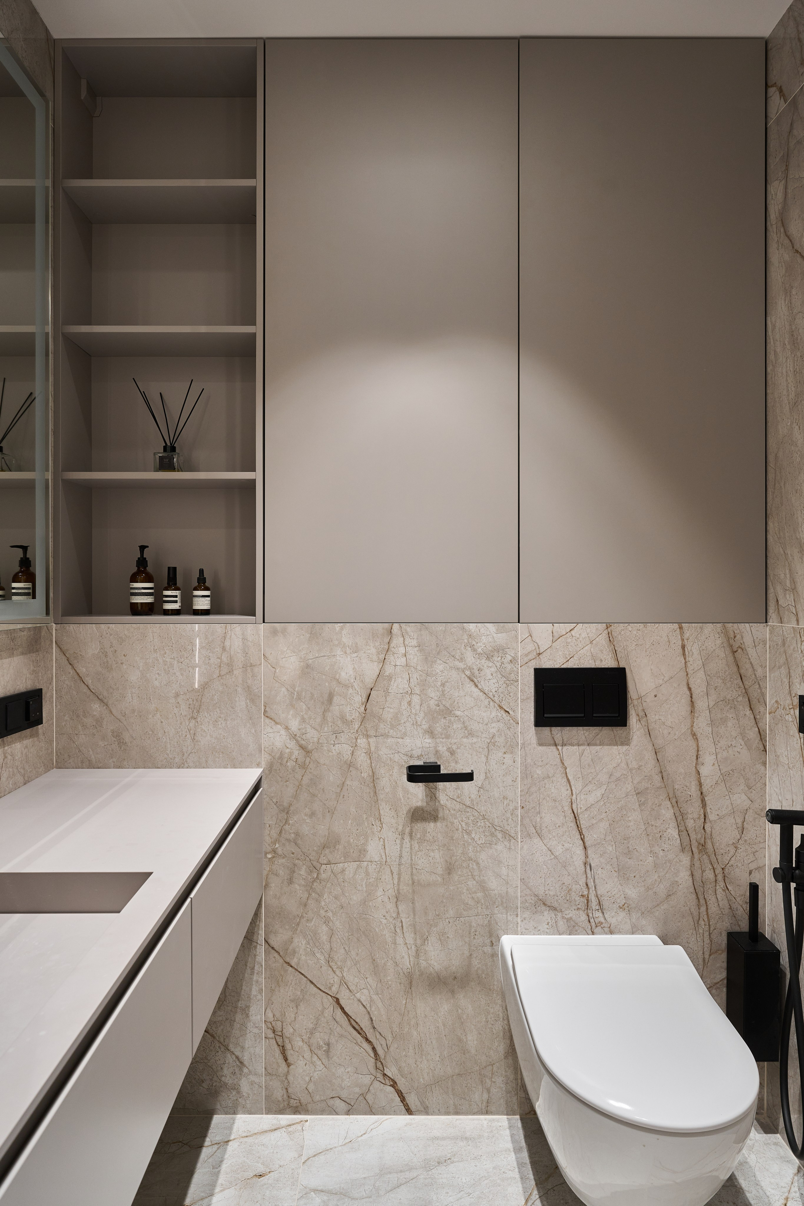 ЖК Слава (Бизнес съемка). Бояршинов Антон Интерьерный фотограф/видеограф Москва