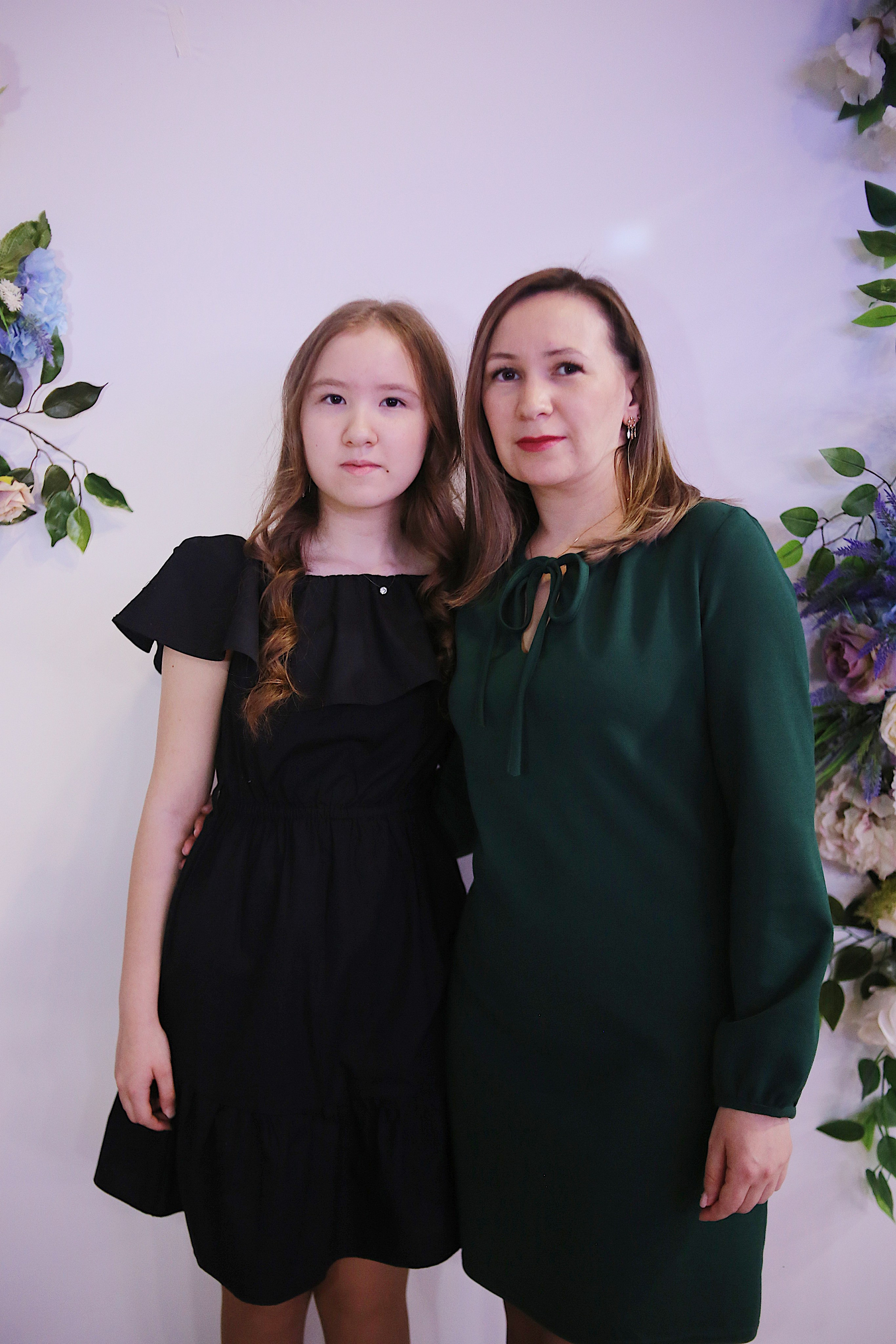 Школа моделей. Открытый урок. Фотограф Пирумян Анна. г. Сургут, г. Воронеж