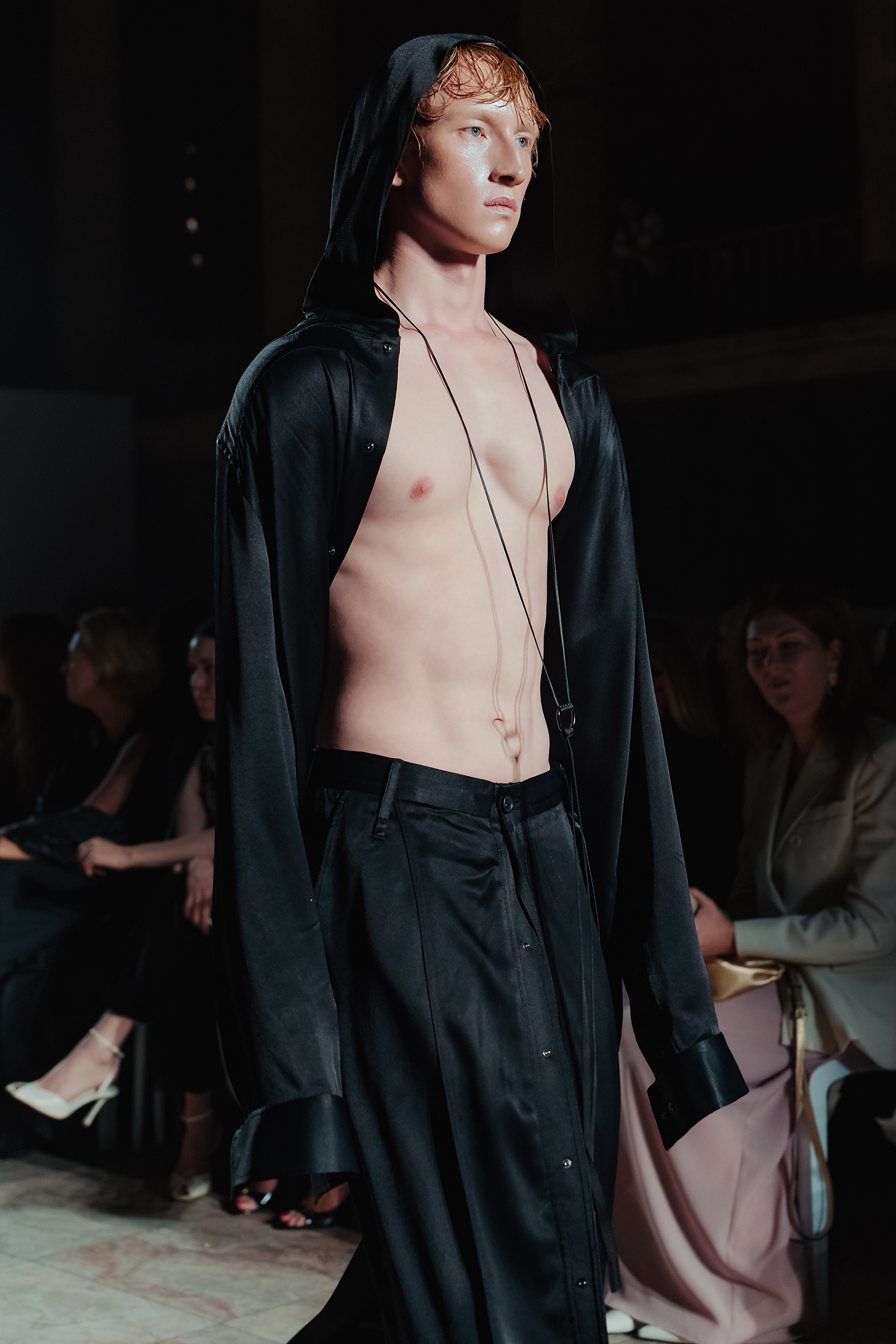 Репортаж. Daryashevchenko.com