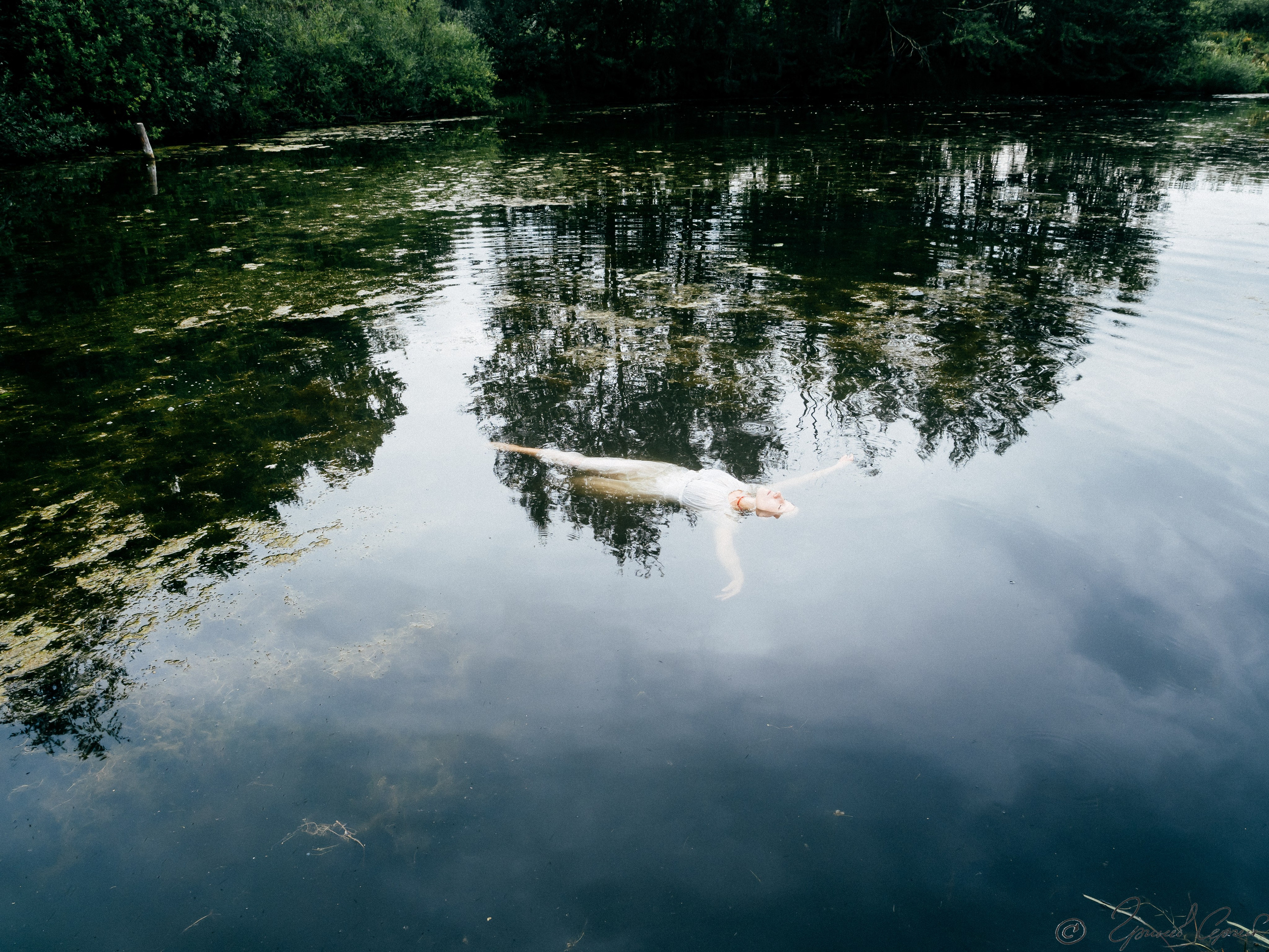 Праздник Ивана Купалы… (18+). Фотограф