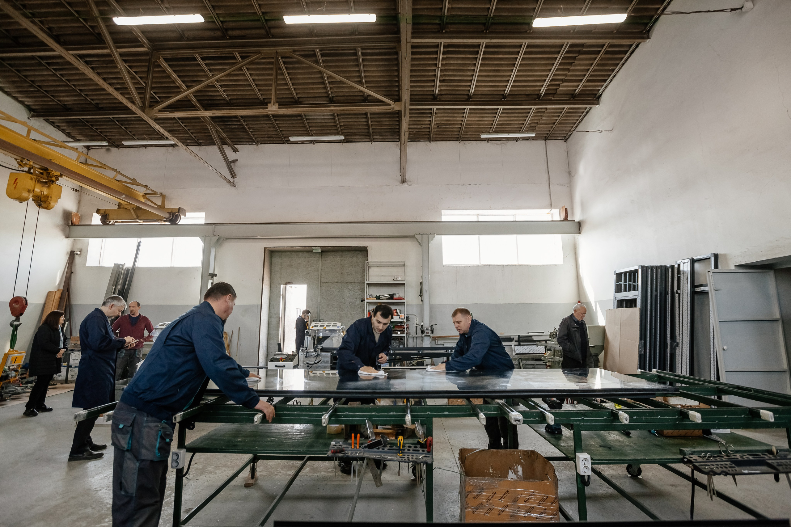 Квазар. Профессиональный фотограф Инесса Новикова в Москве