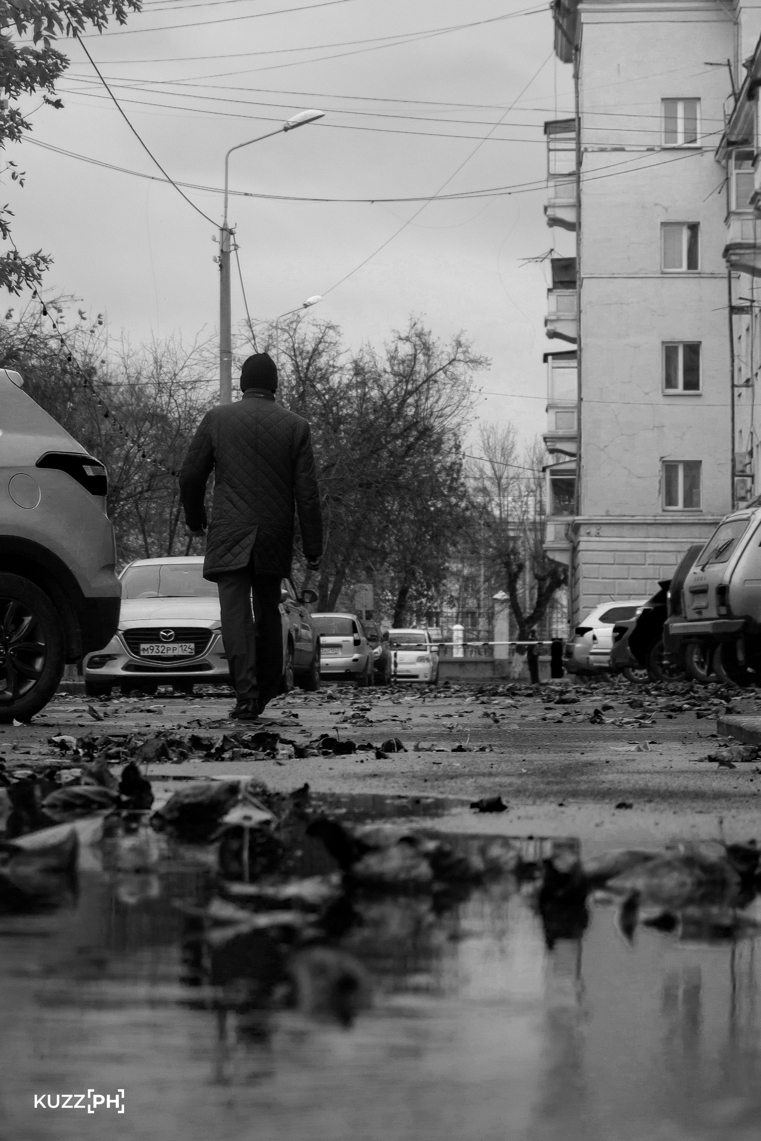 23.10.2023 | Красноярск. Kuznetsov | Фотограф в Красноярске