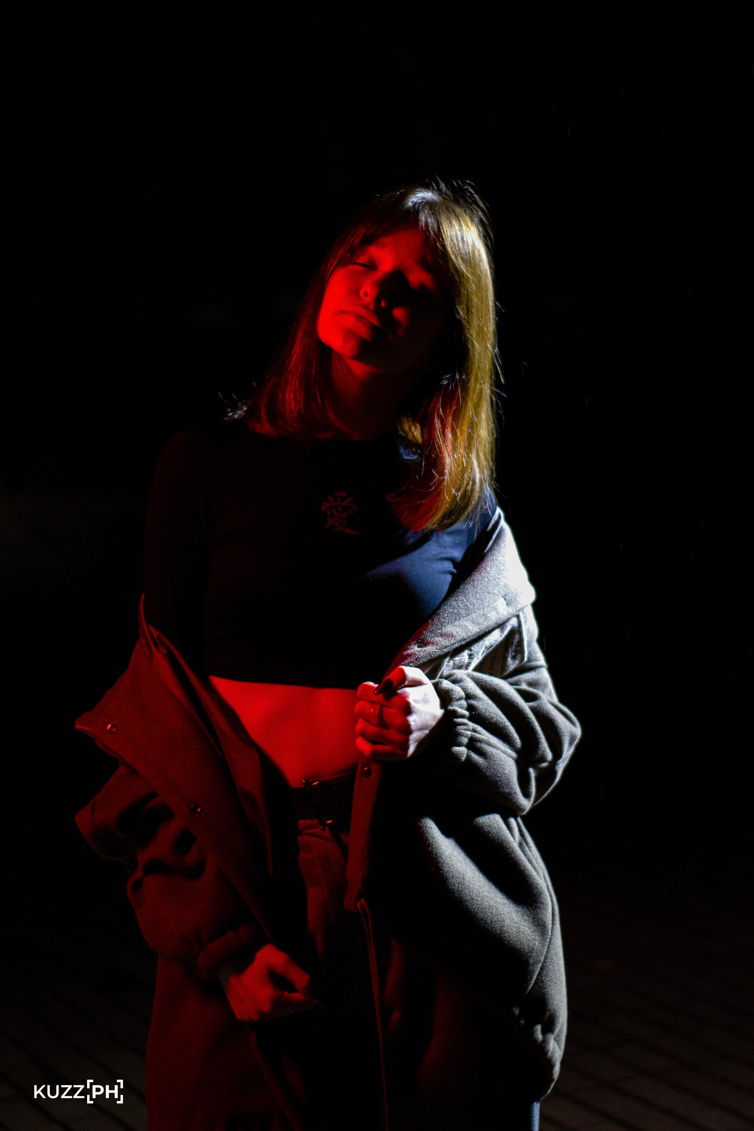 Полина и Вика. Kuznetsov | Фотограф в Красноярске