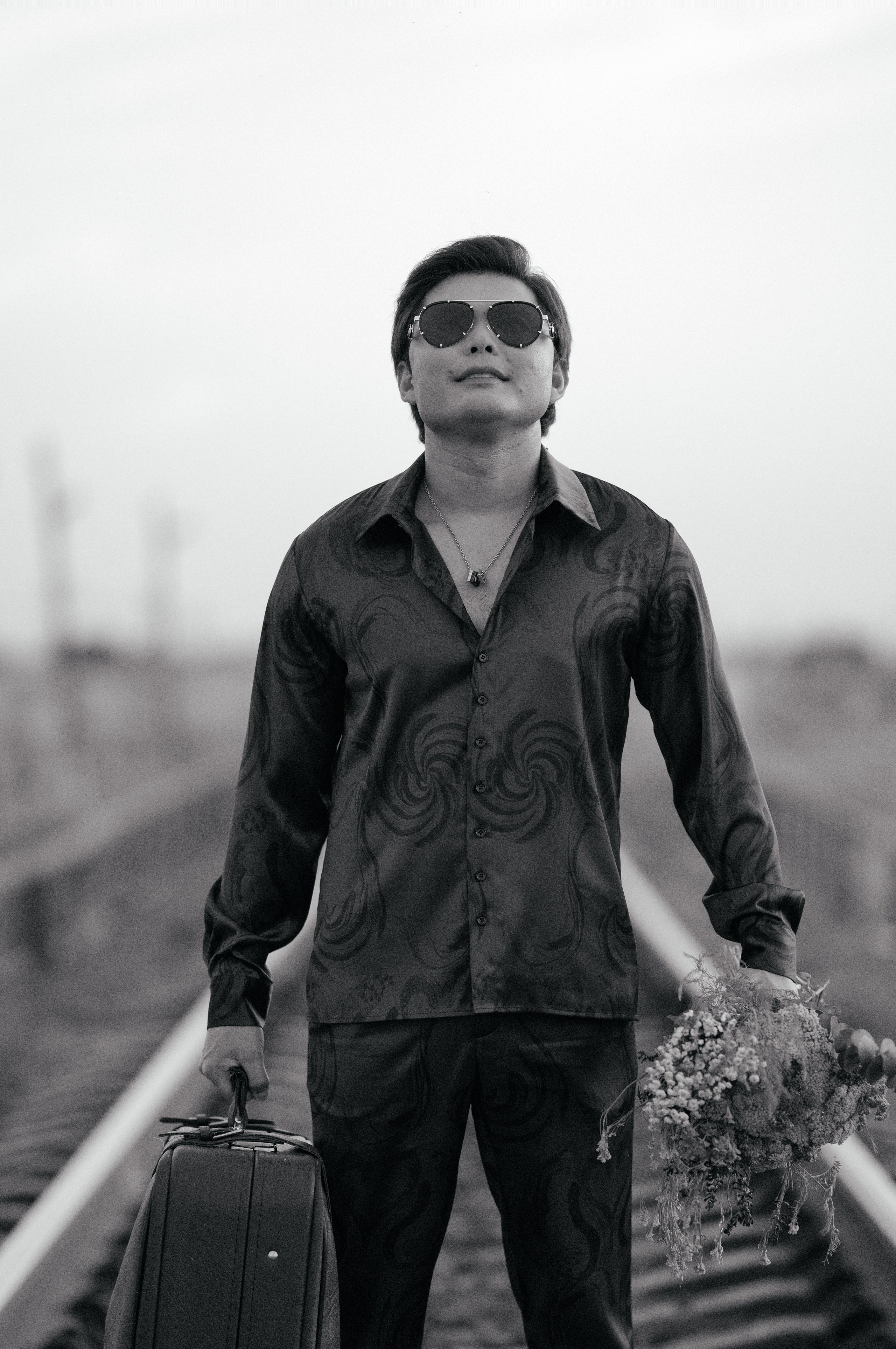 ERNAR AIDAR. Wedding and Fashion photographer
