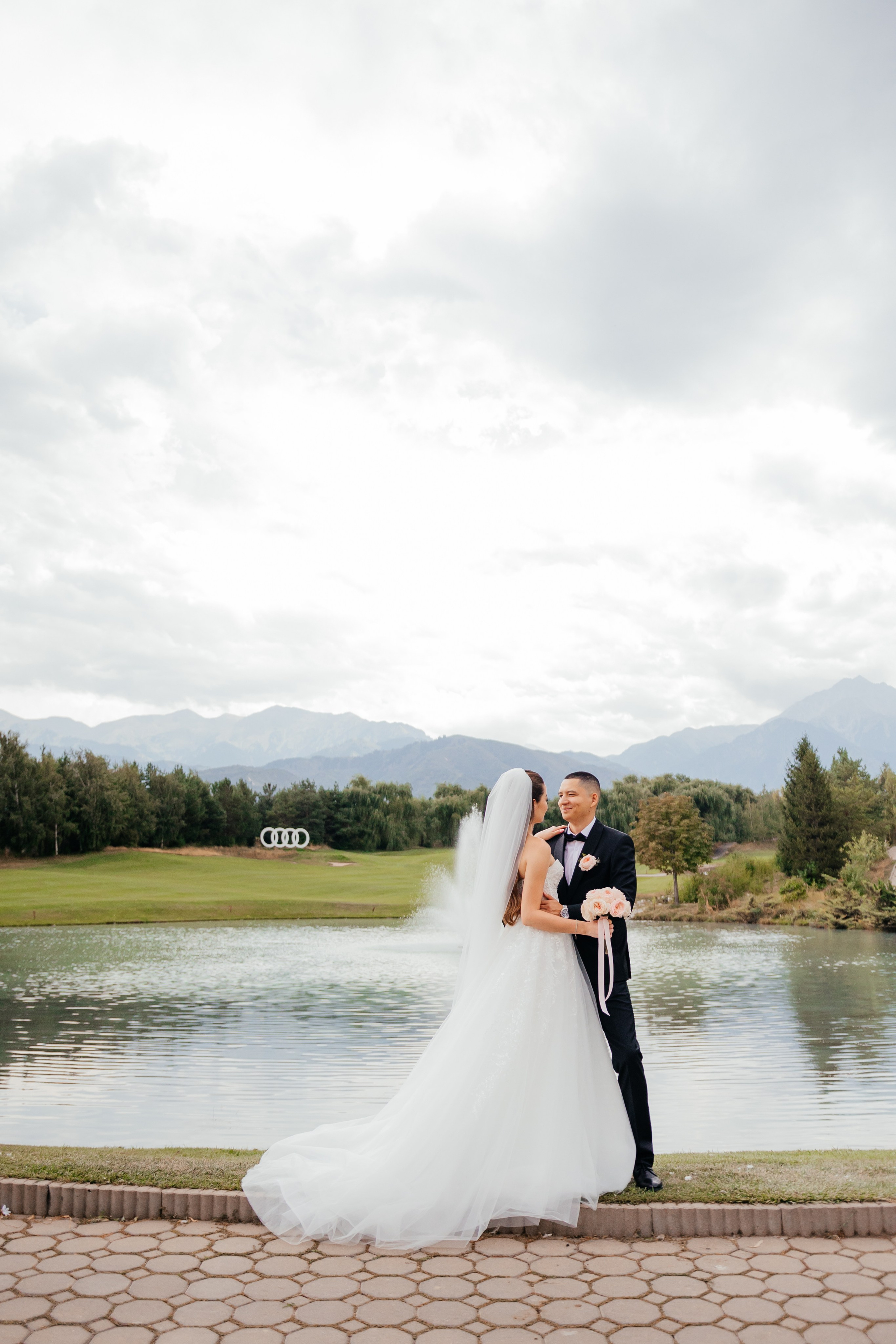 DIAS & ANEL. Wedding and Fashion photographer