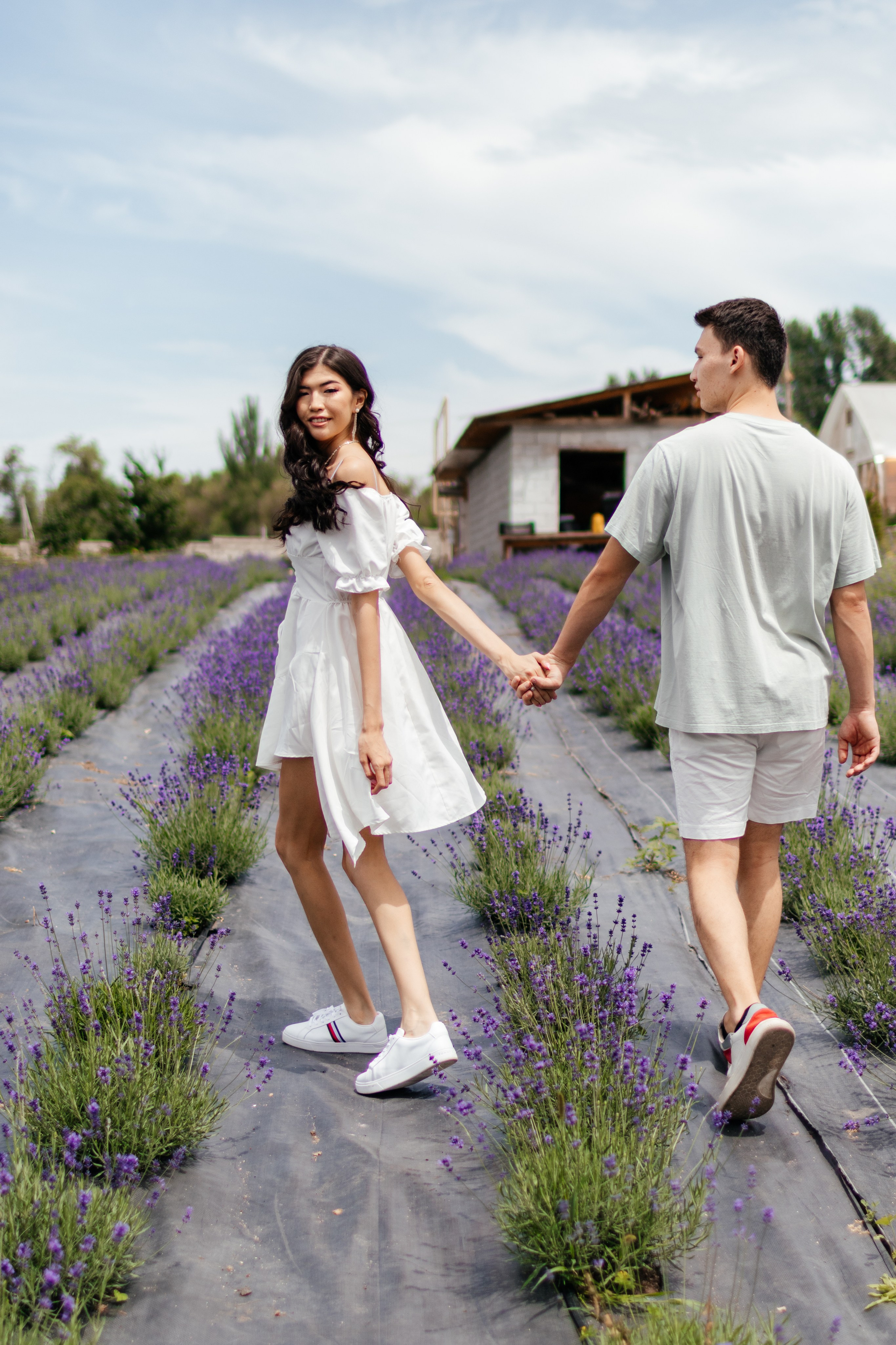 ALISHER & ARUZHAN. Wedding and Fashion photographer