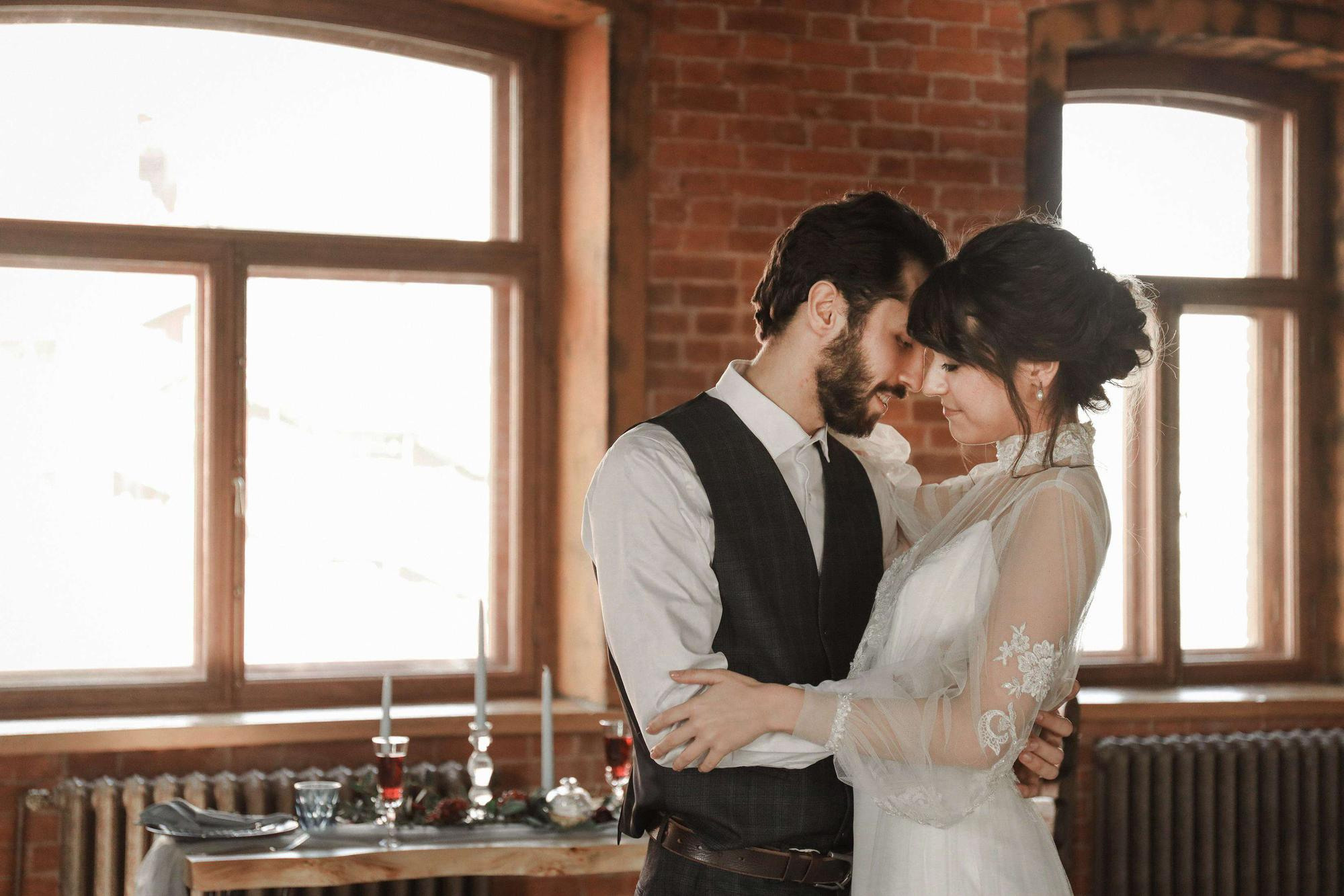 Dark and Light. Алина Малышева, свадебный и семейный фотограф Москва